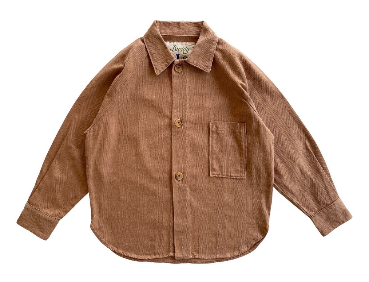 Lee Buddy Lee Union Made Workers Jacket Size US L / EU 52-54 / 3 - 4 Thumbnail