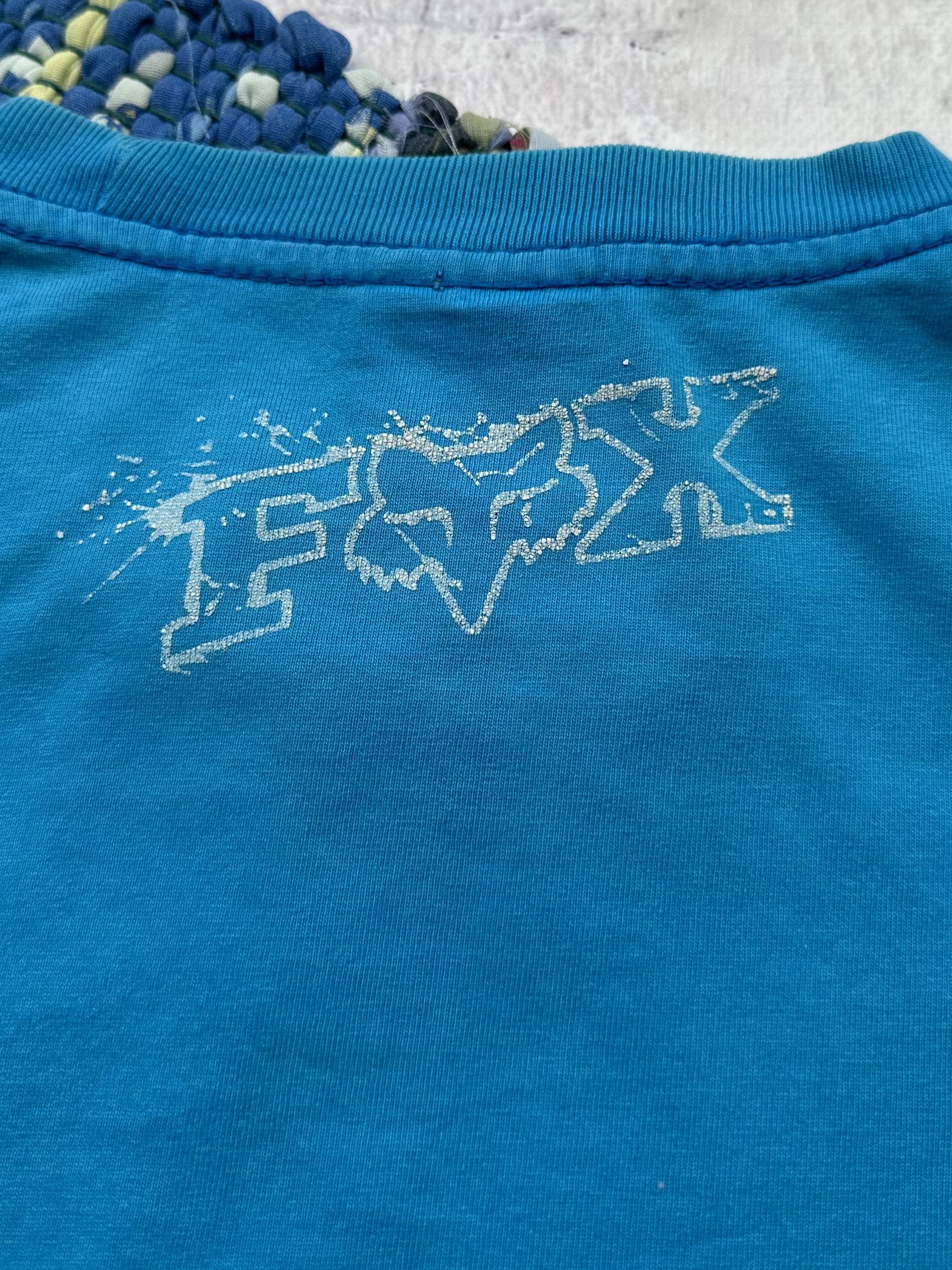 Fox Racing Fox Vintage Tank Top A473(565) Size US M / EU 48-50 / 2 - 8 Thumbnail