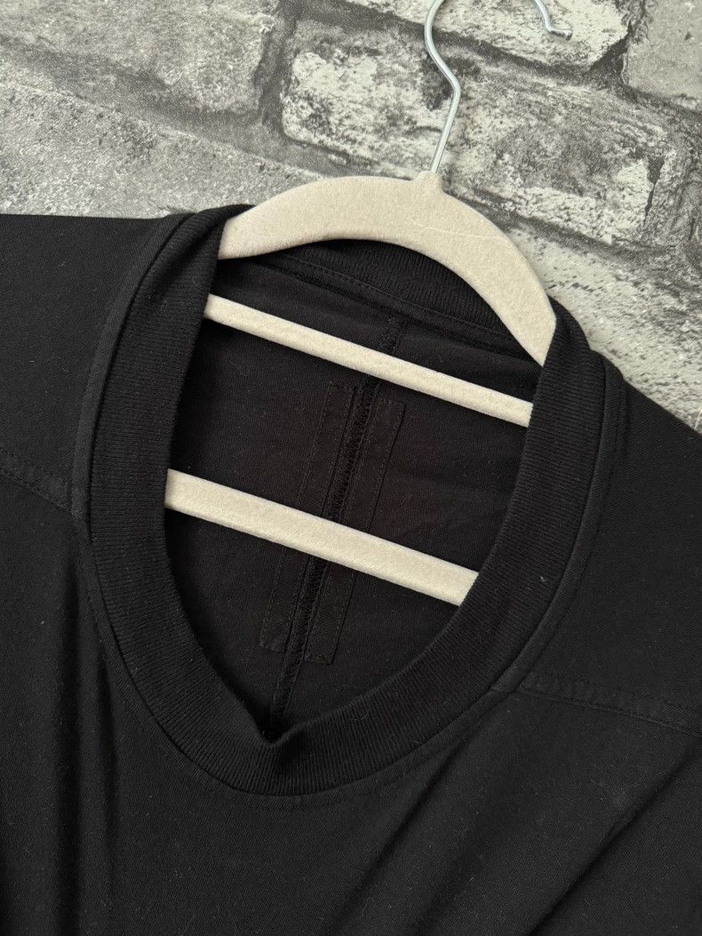 Rick Owens Rick Owens size os Short Sleeve T-shirt 2504-Nextarrow Size US M / EU 48-50 / 2 - 4 Thumbnail