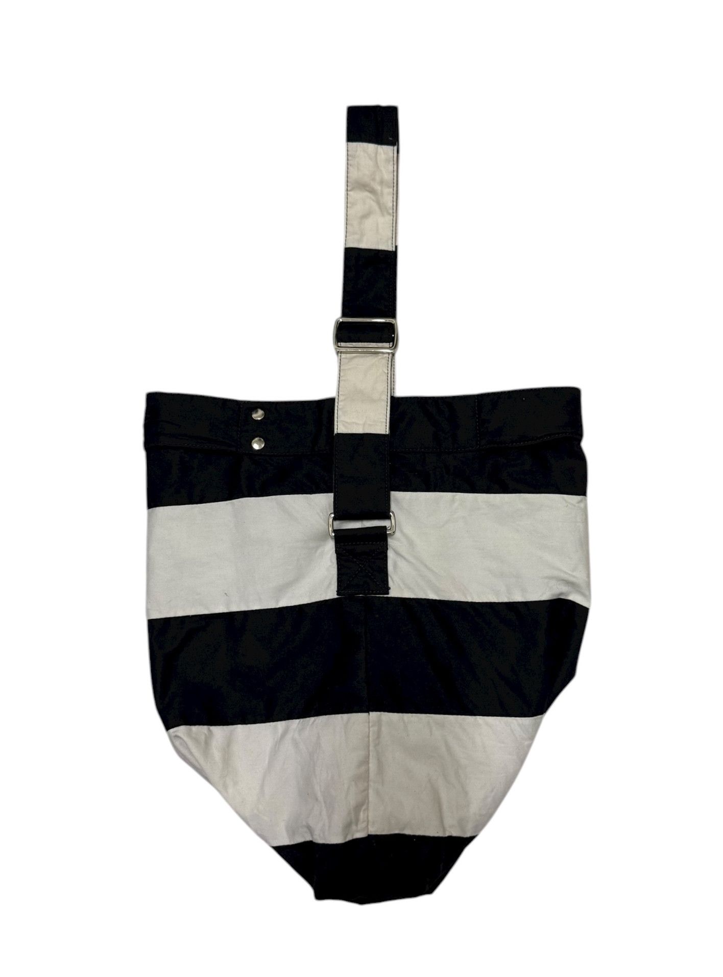 Sunao Kuwahara Sunao Kuwahara Issey Miyake Shoulder Bag/ Tote Bag Size ONE SIZE - 6 Thumbnail