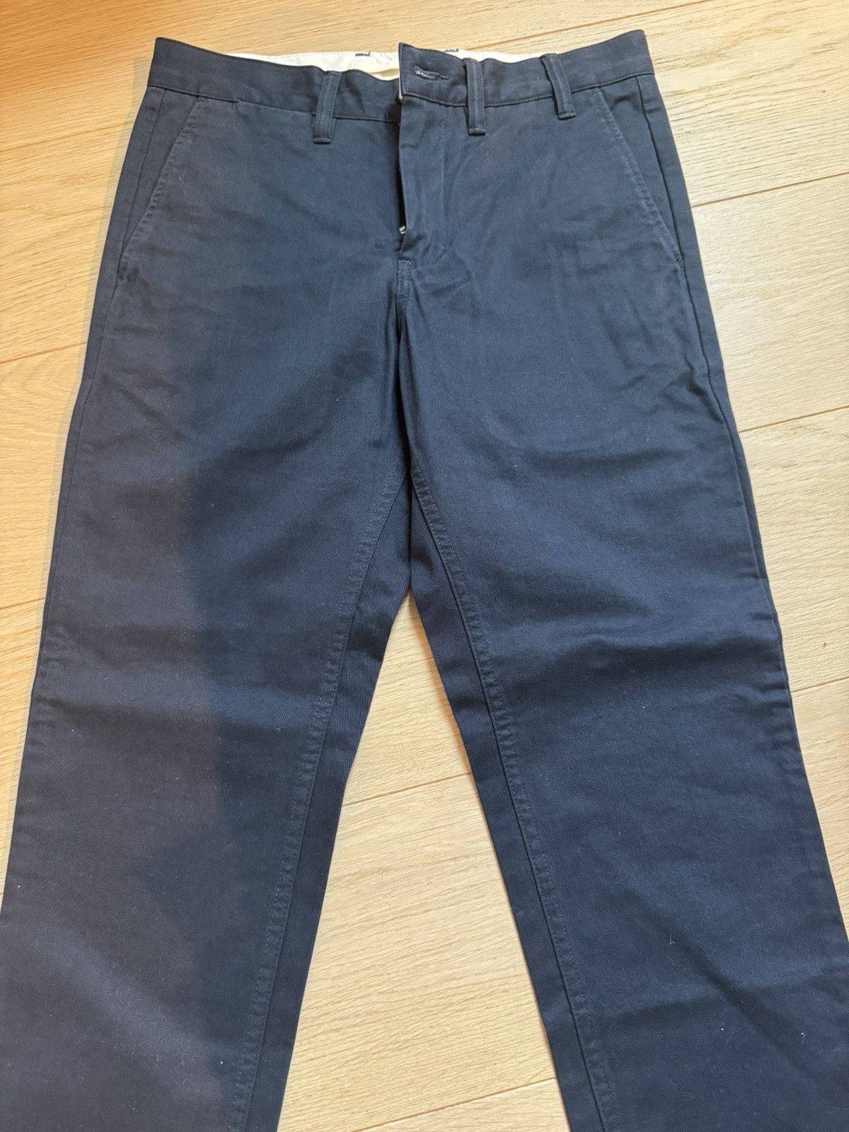 Norse Projects Aros chinos Size US 28 / EU 44 - 1 Thumbnail