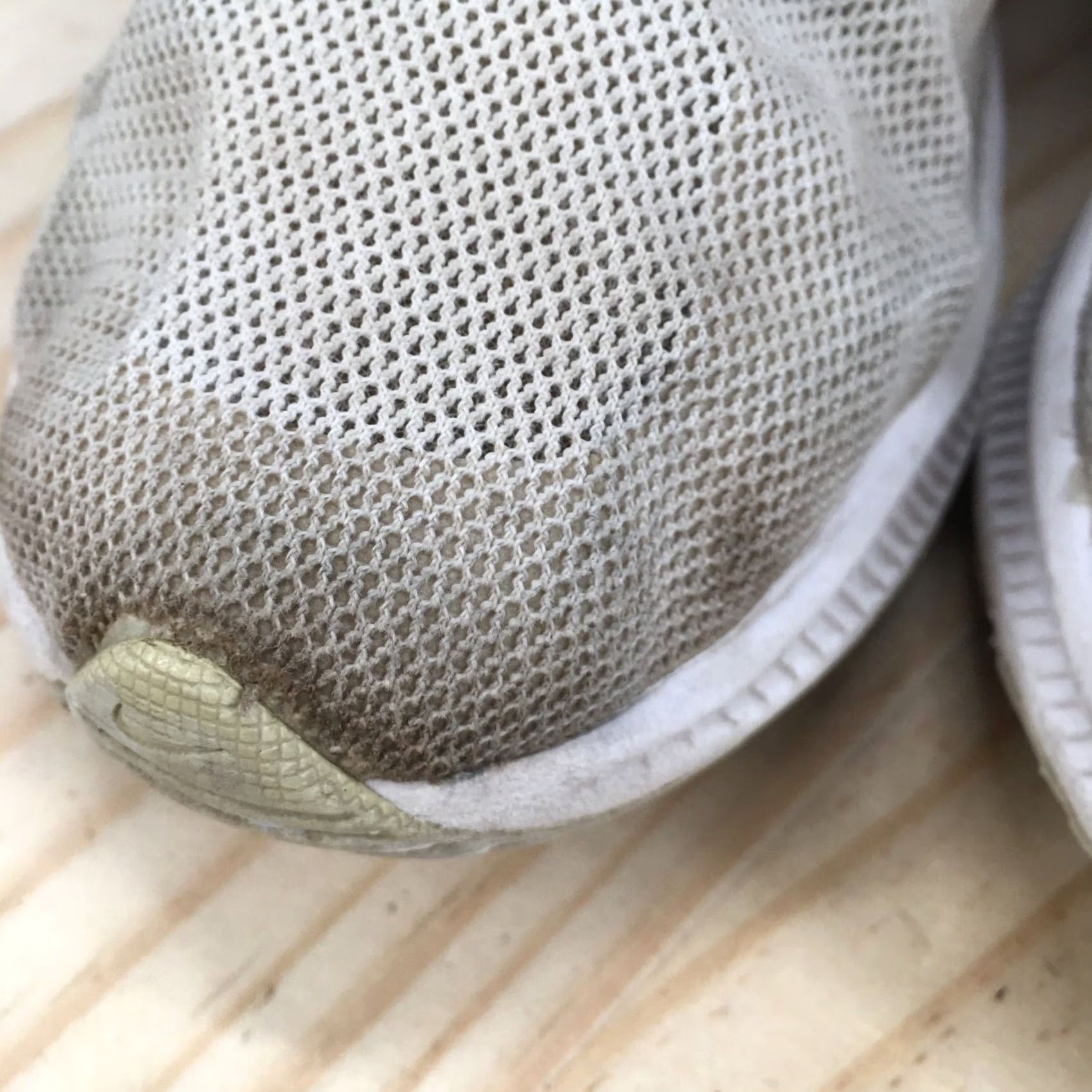 Nike Nike Quest 3 Running Sneakers Women's White Lace Up Low Top CD0232-105 Shoes Size M / US 6-8 / IT 42-44 - 3 Thumbnail