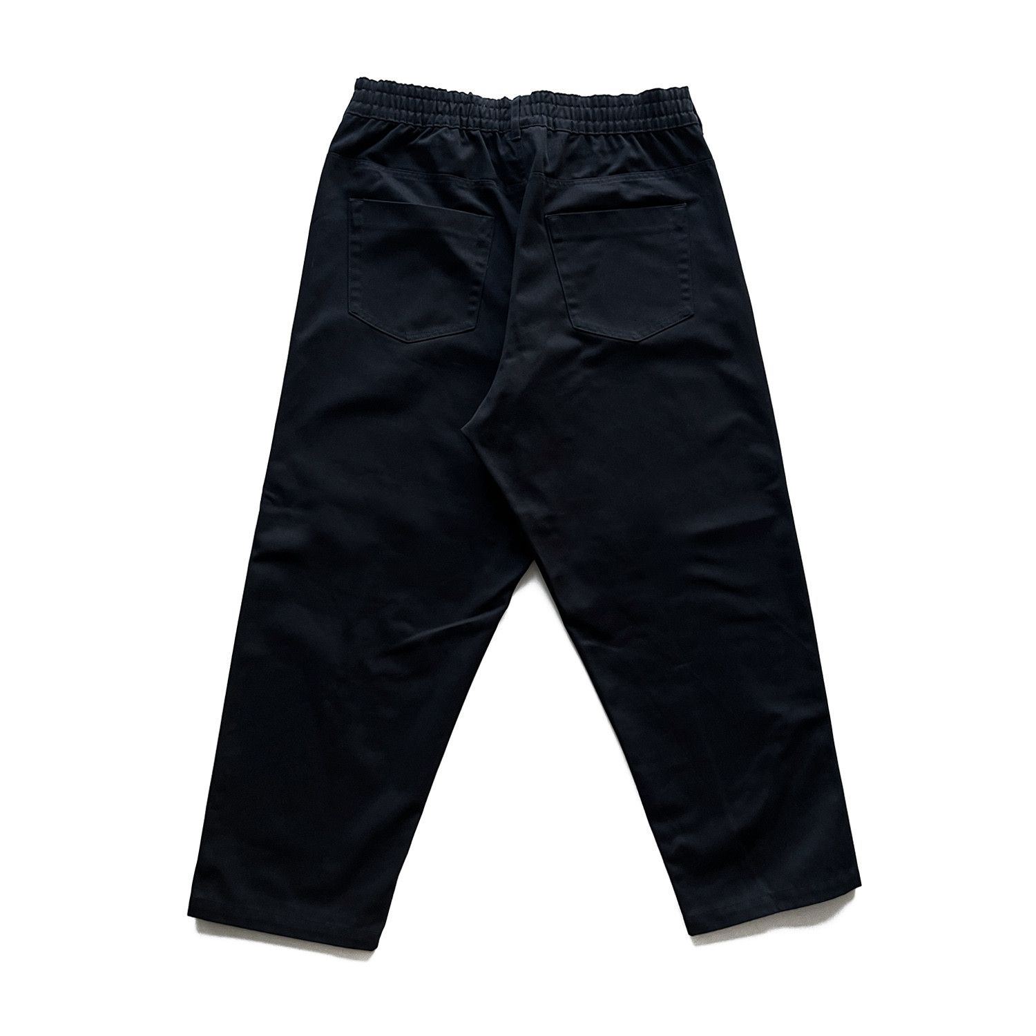 Champion Code Relaxed Woven Trousers in Black Size US 32 / EU 48 - 3 Thumbnail