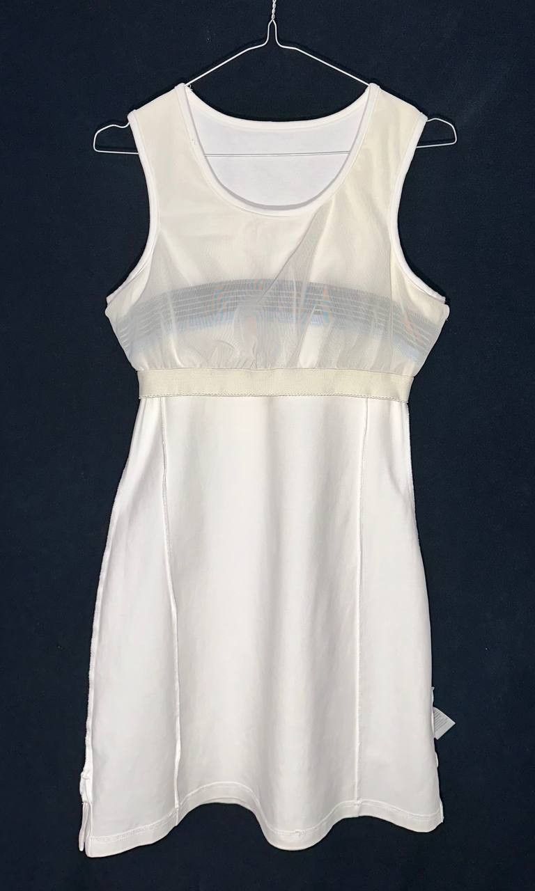 FRED PERRY Tennis Dress Sleeveless summer made in Hong Kong