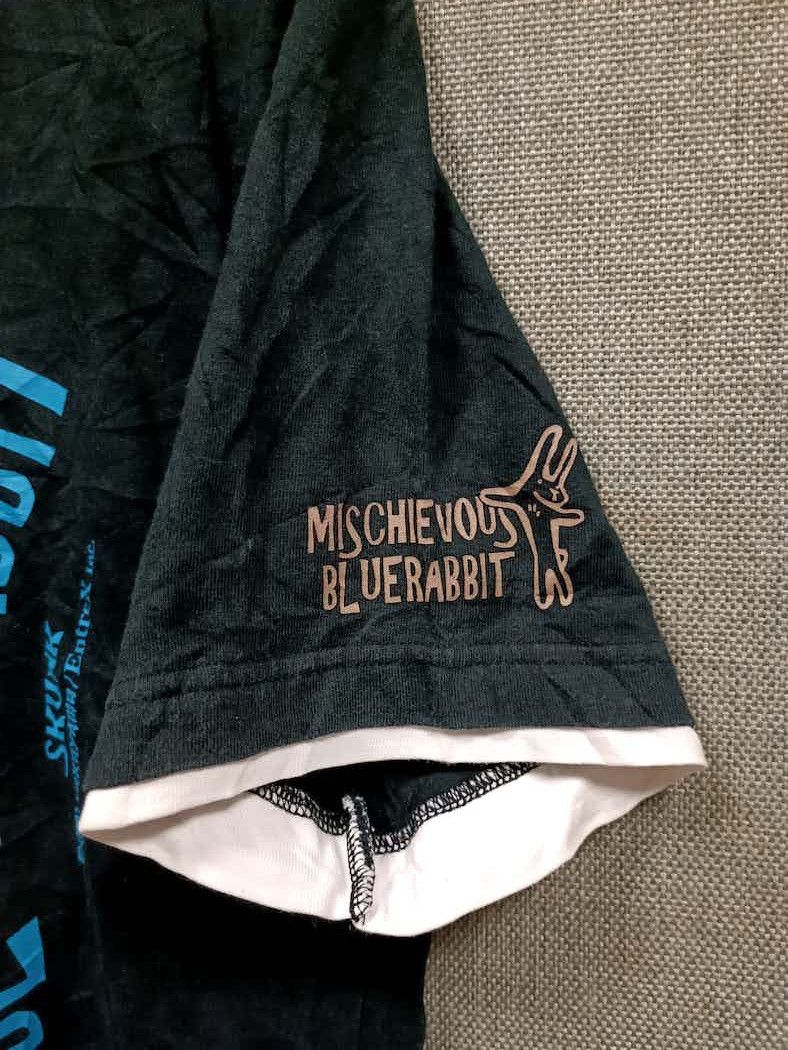 Japanese Brand × Seditionaries t shirt mischievous skunk Size US L / EU 52-54 / 3 - 4 Thumbnail