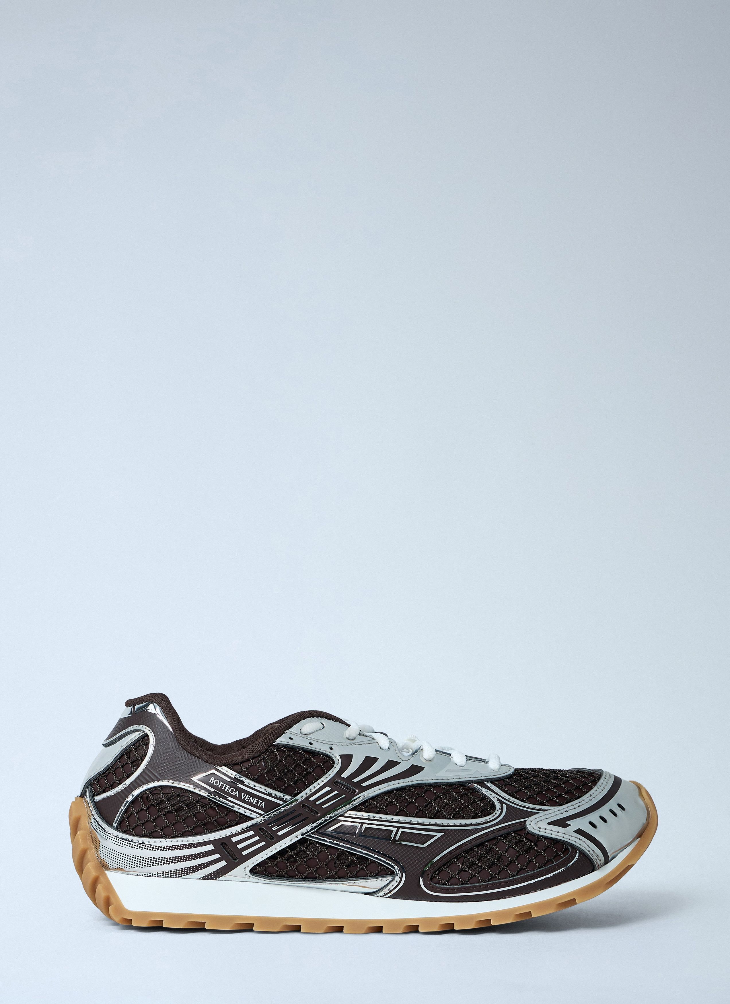 Bottega Veneta Orbit Sneakers Size US 10 / EU 43 - 1 Thumbnail
