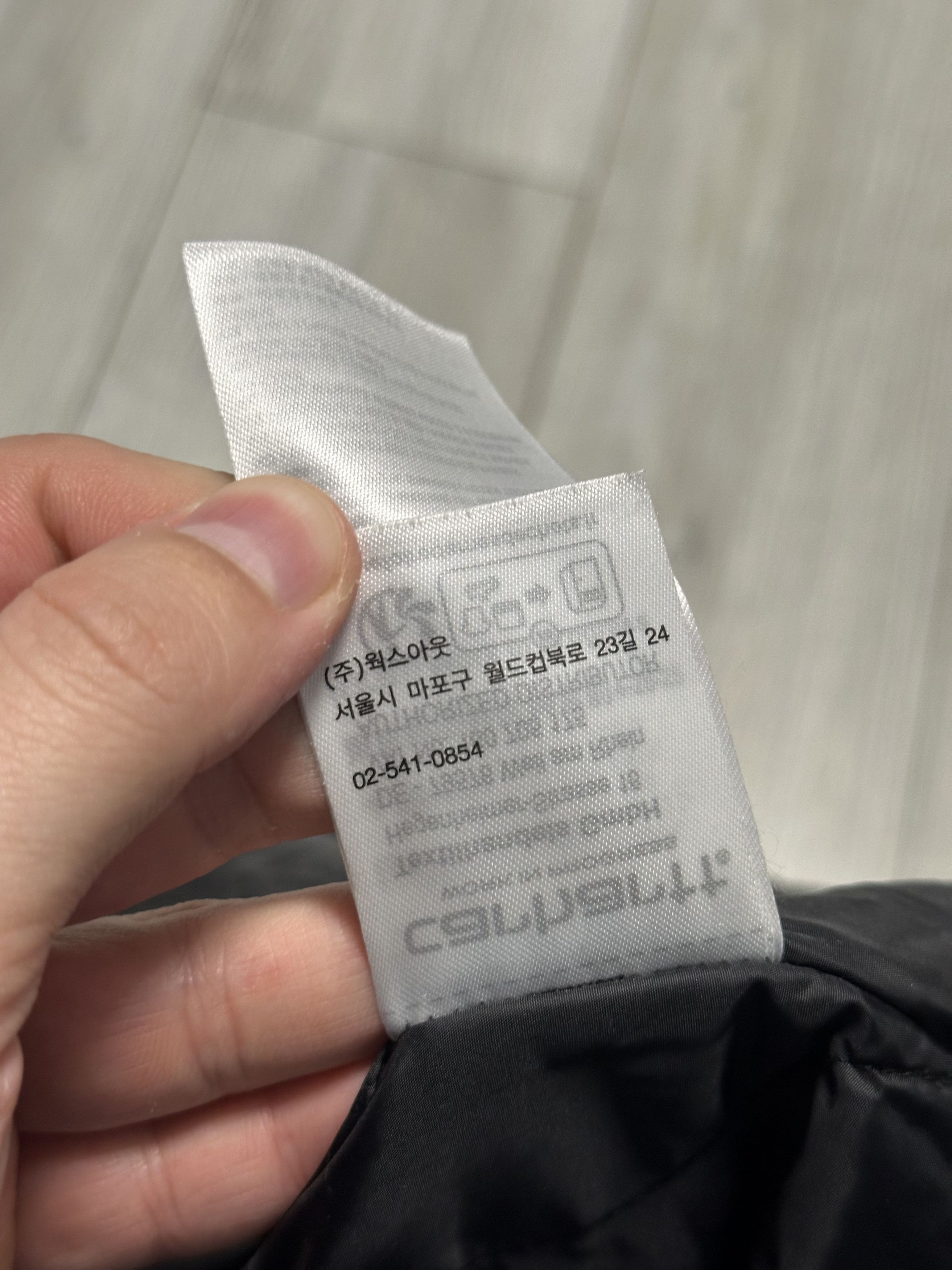 Carhartt Wip Women's CARHARTT WIP JANET FLEECE LINER (Pre Owned) Size XS Size XS / US 0-2 / IT 36-38 - 6 Thumbnail