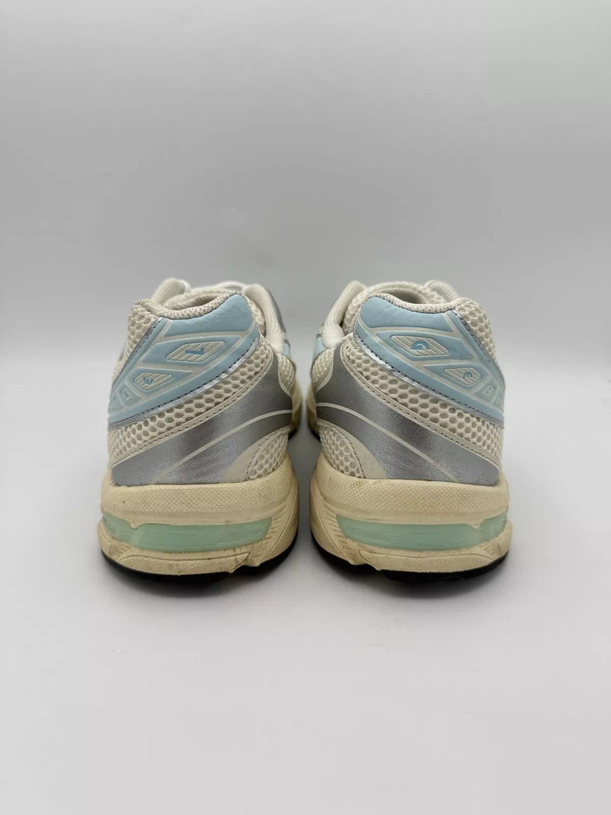 Asics × Kith Kith Asics Gel-1130 Starlight Blue Cream 2024 Size US 10.5 / EU 43-44 - 3 Thumbnail