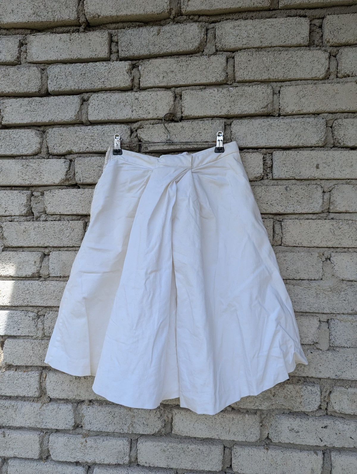 Dsquared2 Dsquared2 Midi Skirt Size 26" / US 2 / IT 38 - 4 Thumbnail