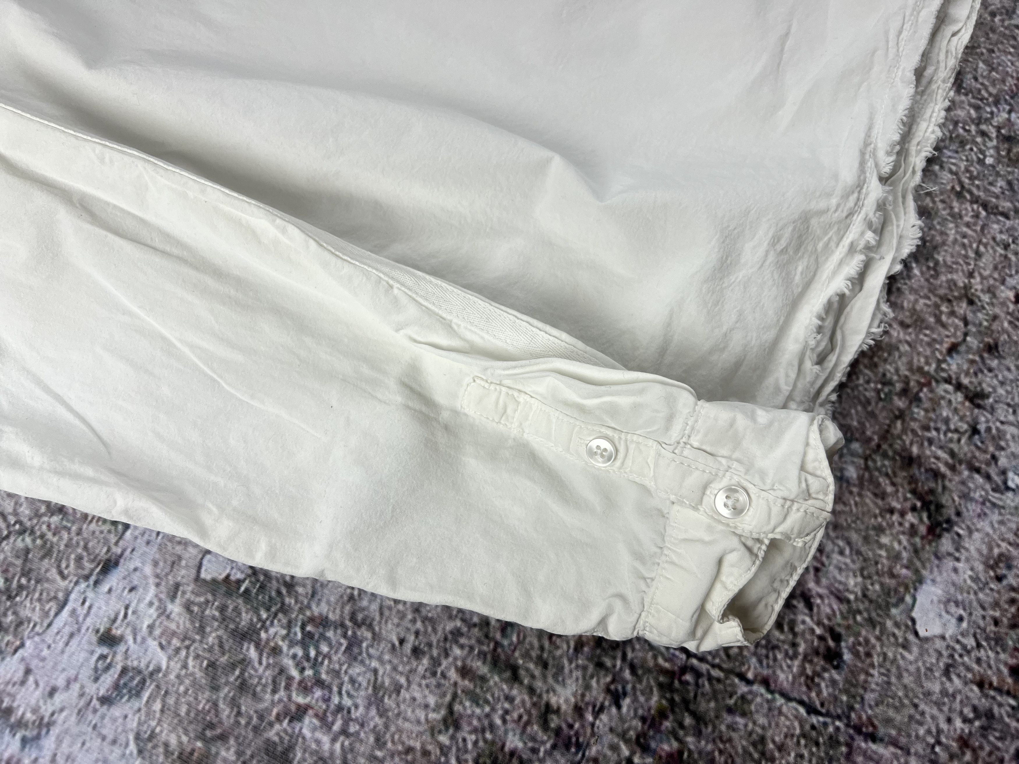 Masnada Avant Garde Longsleeve L Size US L / EU 52-54 / 3 - 8 Thumbnail