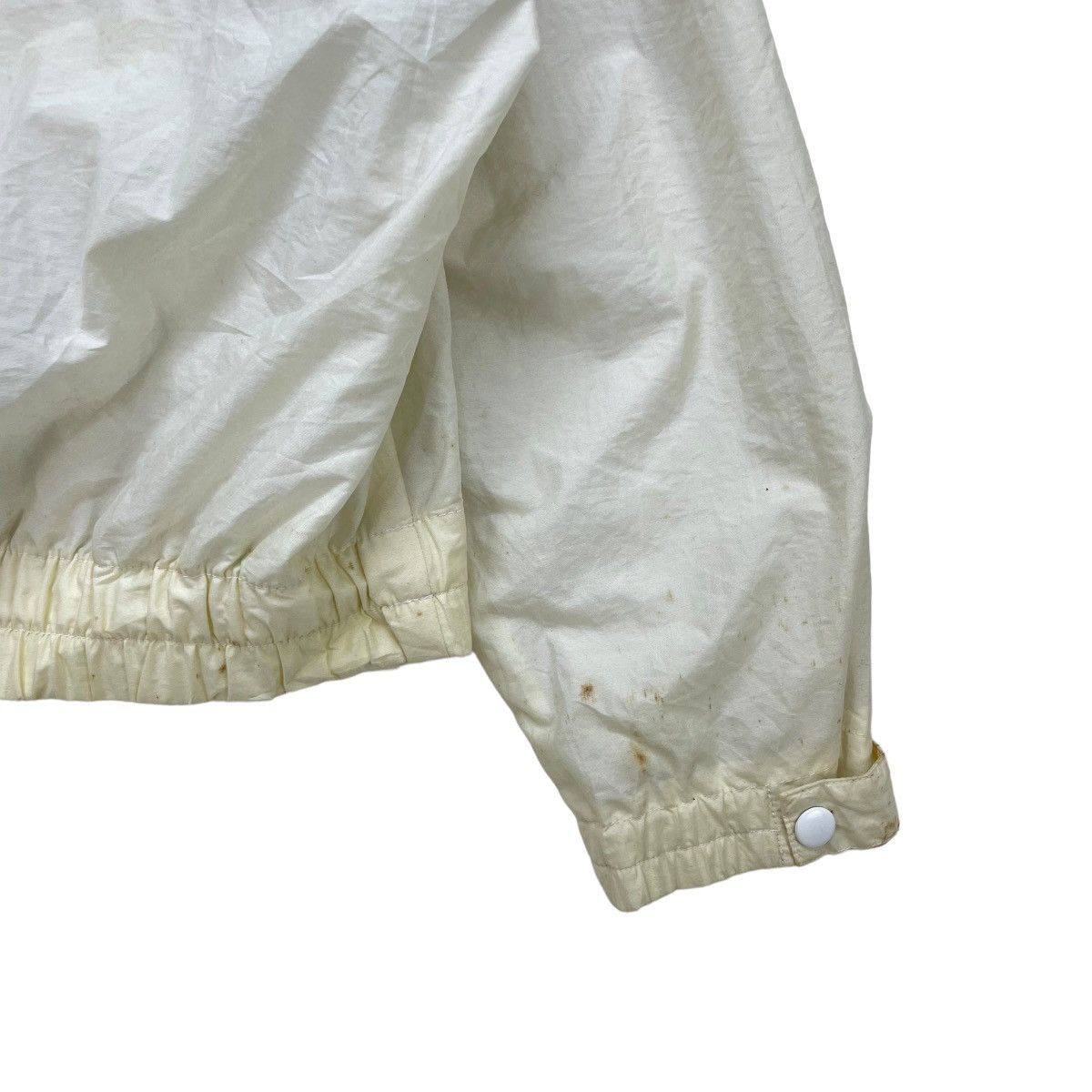 Japanese Brand × Vintage Vintage WAKASHACHI Hekinan Sport Festival 1994 Bomber Jacket Size US M / EU 48-50 / 2 - 7 Thumbnail