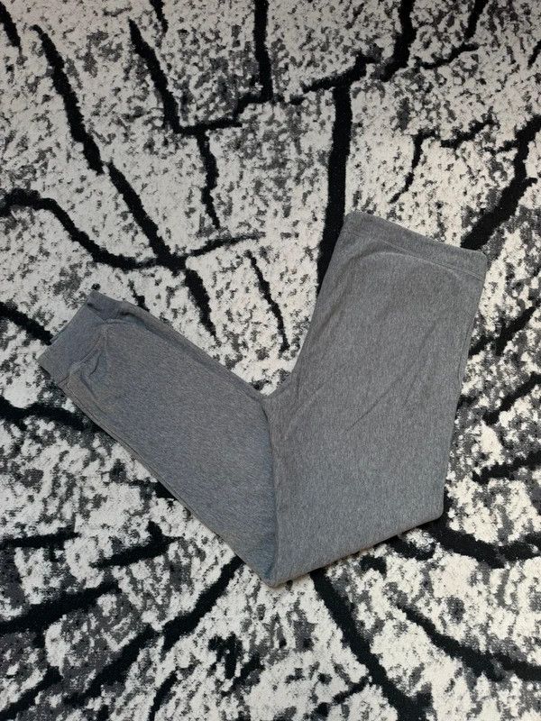Acne Studios Acne Studios tracksuit pants gray S Size US 30 / EU 46 - 1 Thumbnail