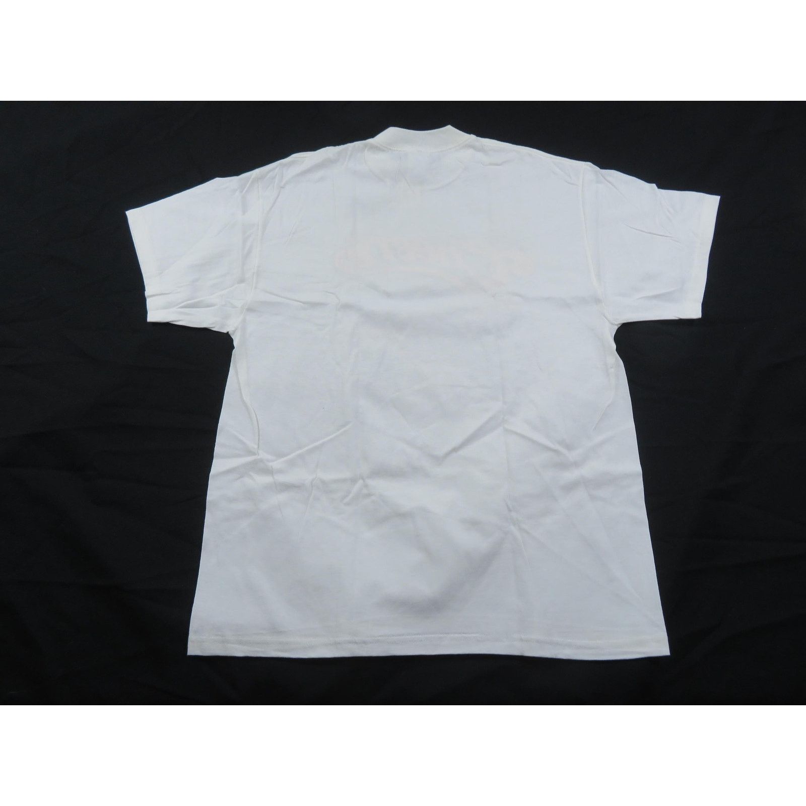 Delta Cheers Bar Boston White T-shirt Sz L 2002 New With Tag Size US L / EU 52-54 / 3 - 2 Thumbnail