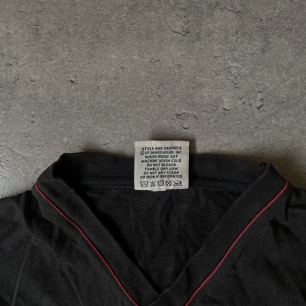 Lee × NHL × Vintage Vintage Lee Sports Buffalo Sabers T-Shirt Size US L / EU 52-54 / 3 - 4 Thumbnail