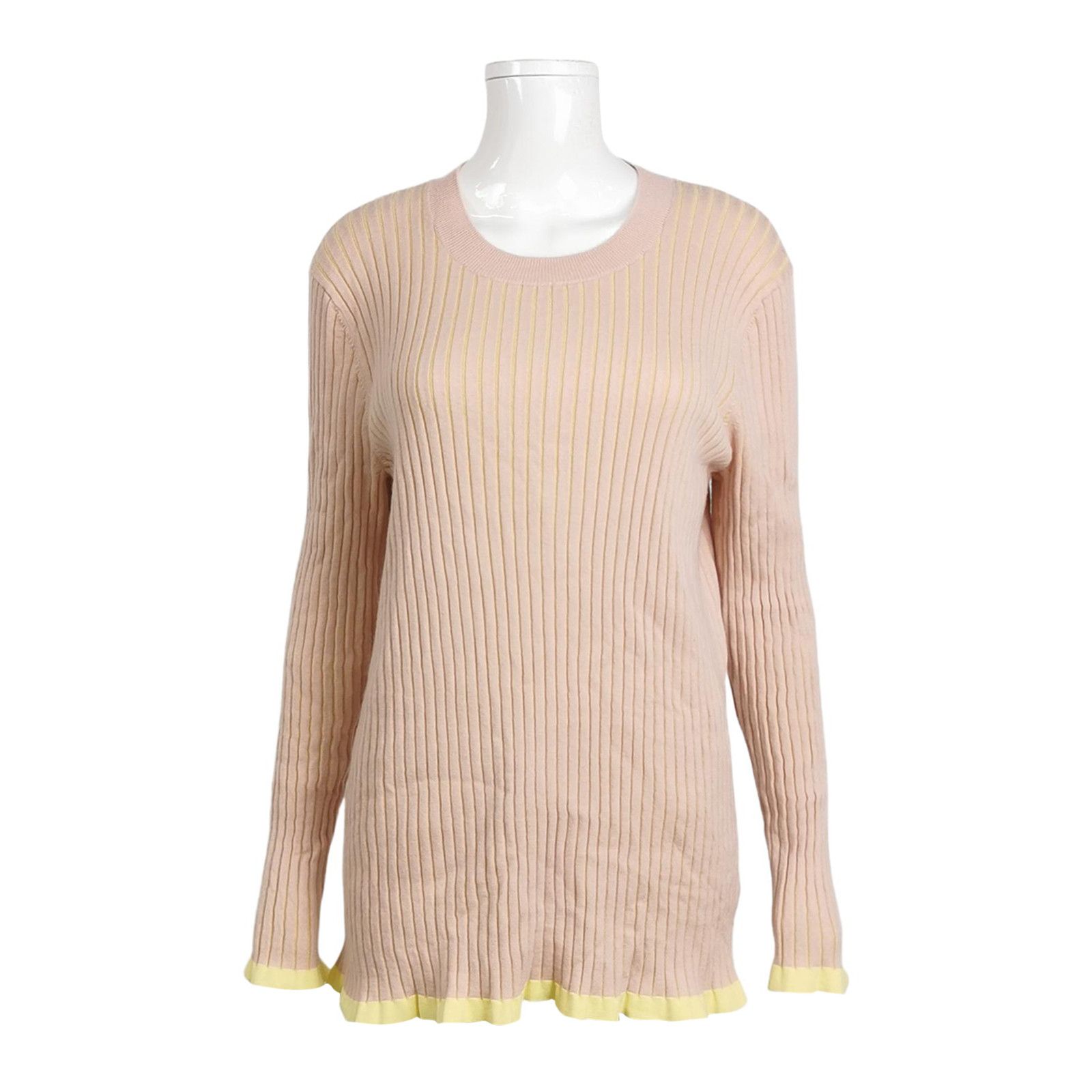 Burberry Burberry Women l Sweaters Size L / US 10 / IT 46 - 1 Thumbnail