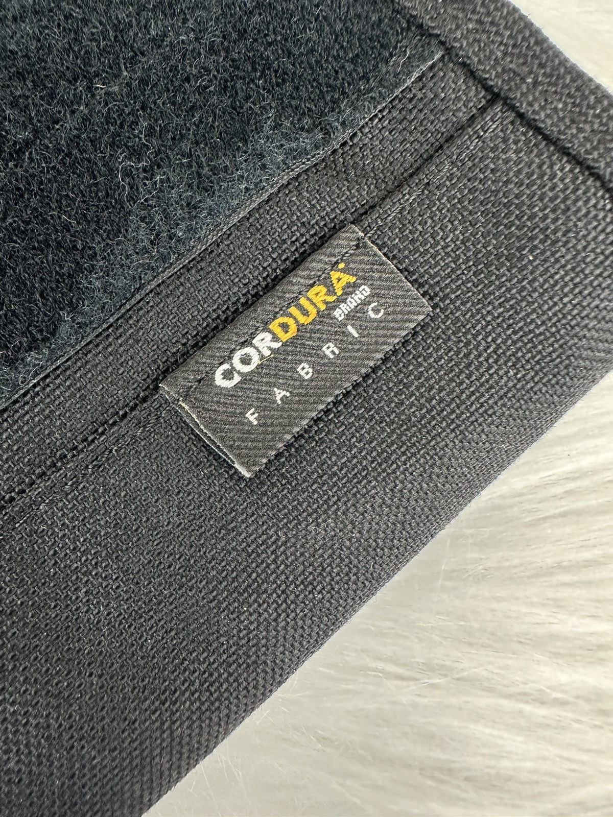 Japanese Brand × Yohji Yamamoto Yohji Yamamoto Y’saccs Sling wallet Bag Size ONE SIZE - 8 Thumbnail