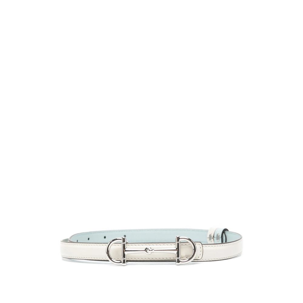 Gucci Gucci NEUTRALS Belts Size ONE SIZE - 1 Thumbnail