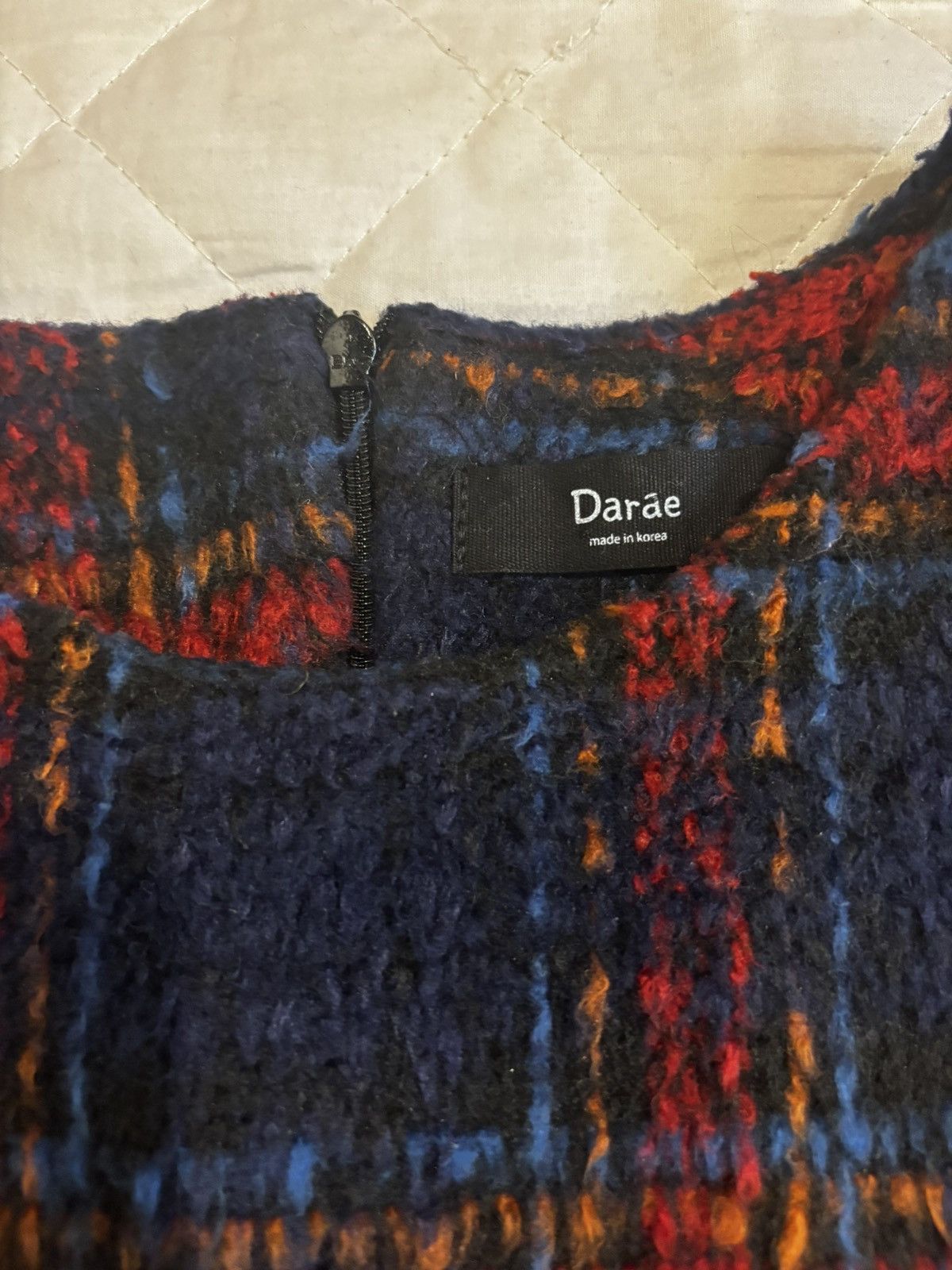 Other Girls Winter Dress.gd007 Size XXS / US 00 / IT 34 - 3 Thumbnail