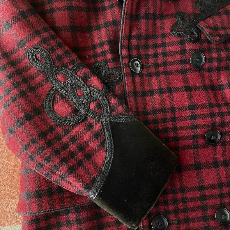 RRL Ralph Lauren RRL Ralph Lauren Musician's coat Size US S / EU 44-46 / 1 - 6 Thumbnail