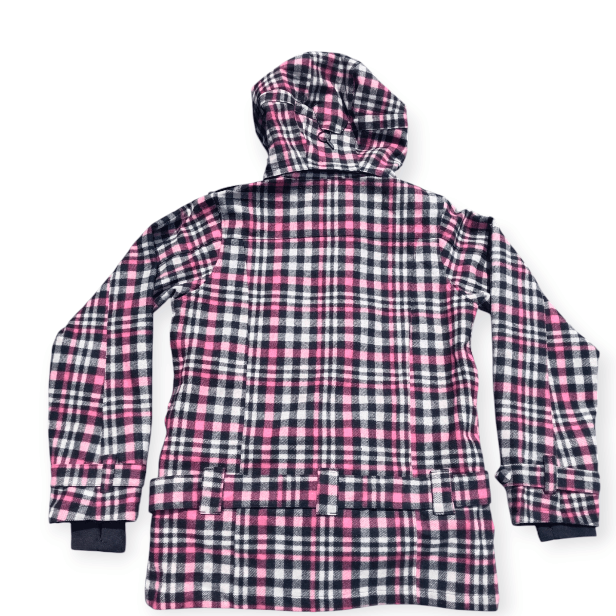 DC × Designer DC Brixen Hoodie Jacket 10K - 0012 Size US M / EU 48-50 / 2 - 2 Thumbnail