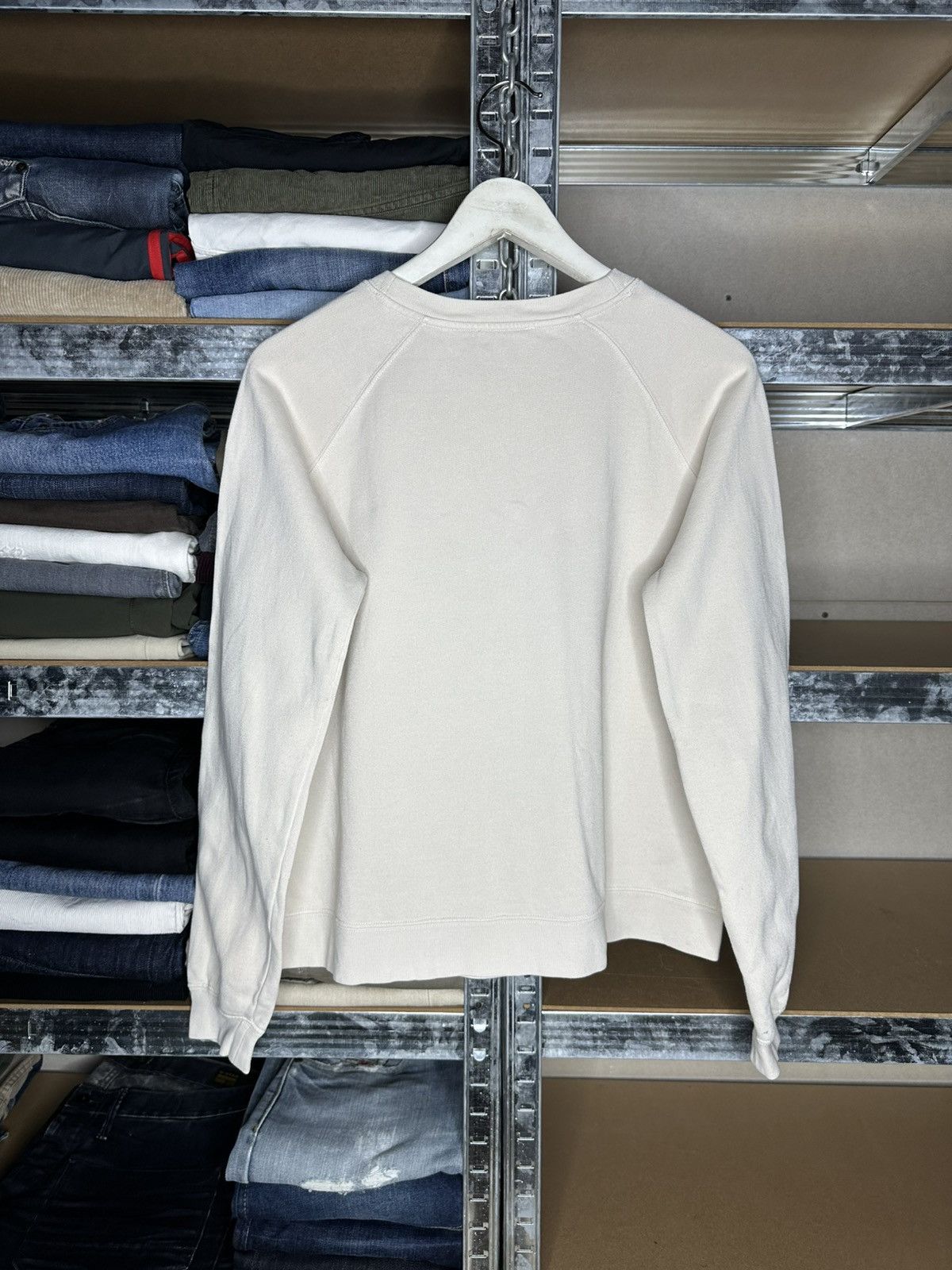Sezane Sezane x Bobo Choses Chachachá Lips Sweatshirt Cotton Size M Size M / US 6-8 / IT 42-44 - 2 Thumbnail