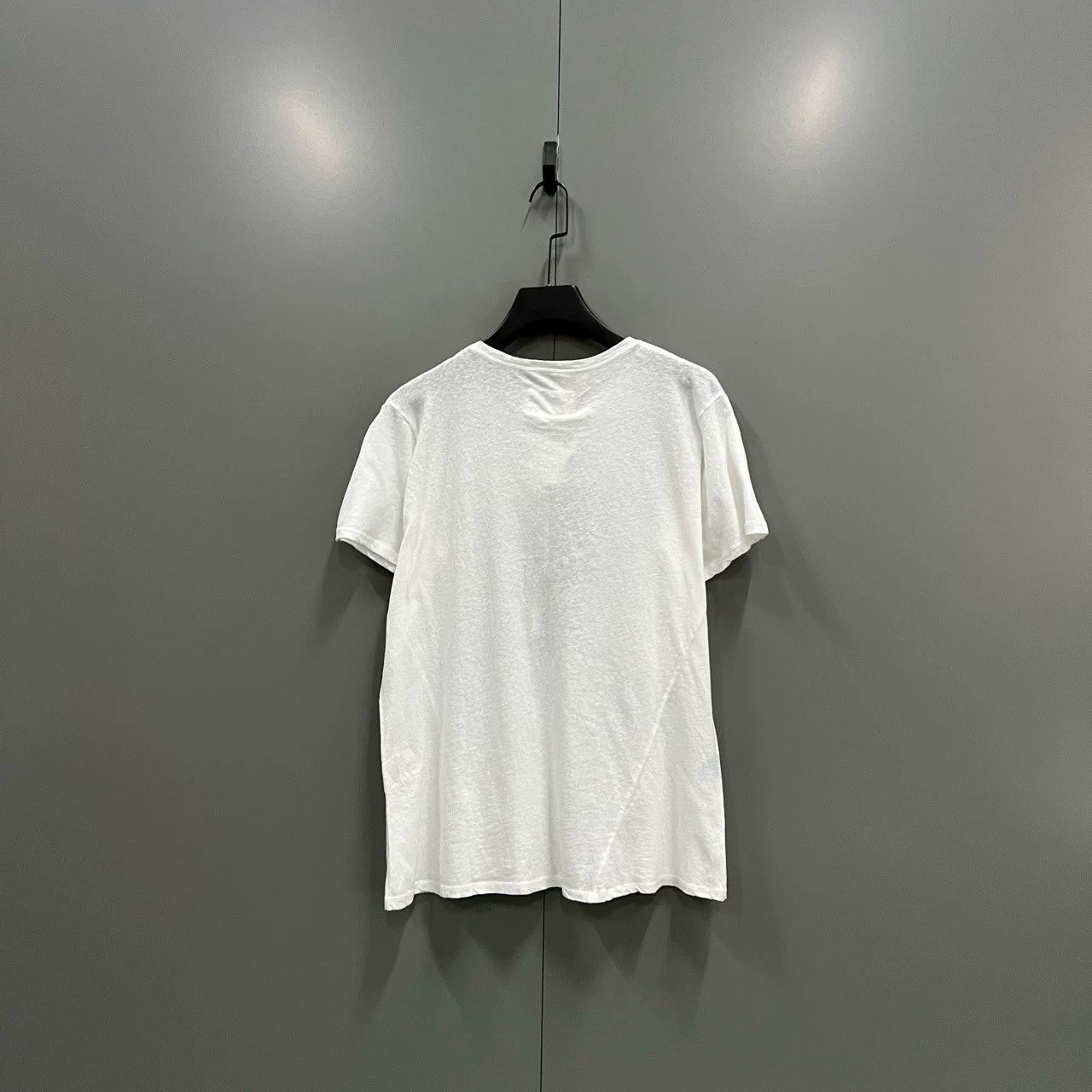 Greg Lauren GREG LAUREN Graffiti Character Crewneck Tee Size US S / EU 44-46 / 1 - 2 Thumbnail