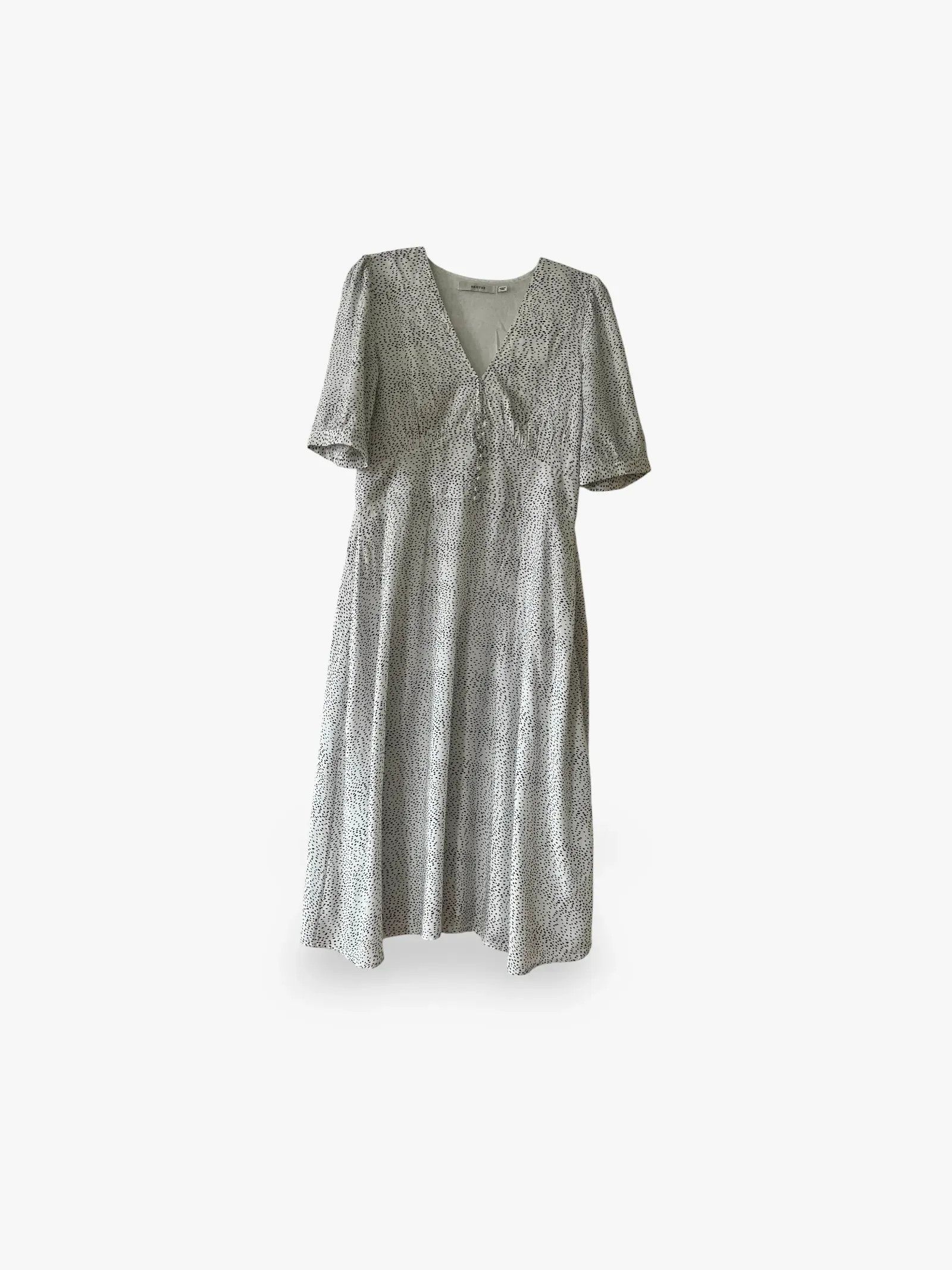 Gestuz Gestuz Vathrin Dress Size M / US 6-8 / IT 42-44 - 1 Thumbnail