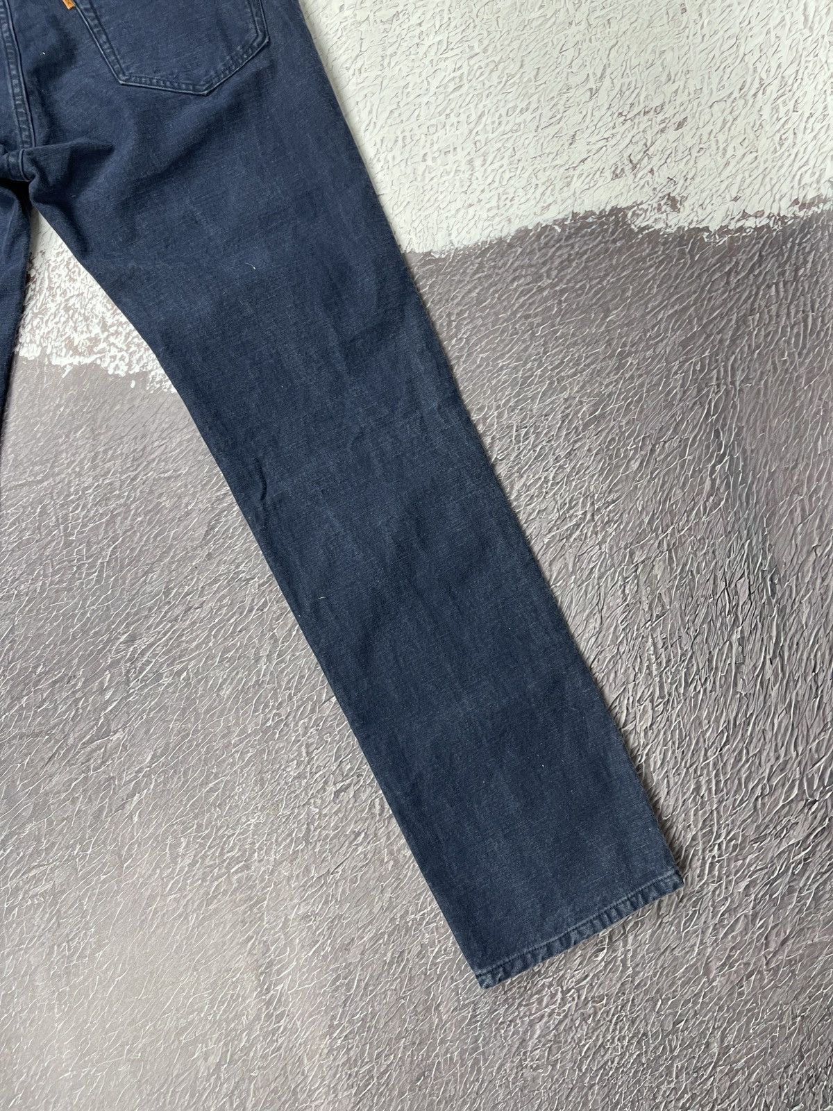 Japanese Brand Relume Journal standard Department of U.S.N.A denim jeans Size US 32 / EU 48 - 14 Thumbnail