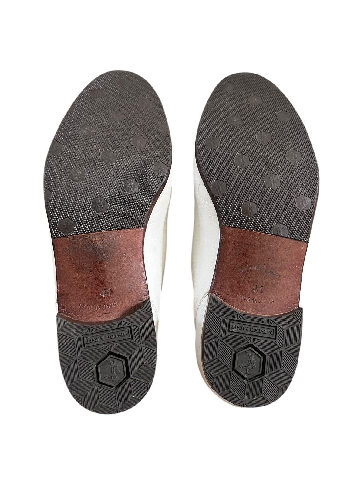 Christian Dior Monsieur 1980s Christian Dior Monsieur Leather Loafers Size US 8 / EU 41 - 13 Thumbnail