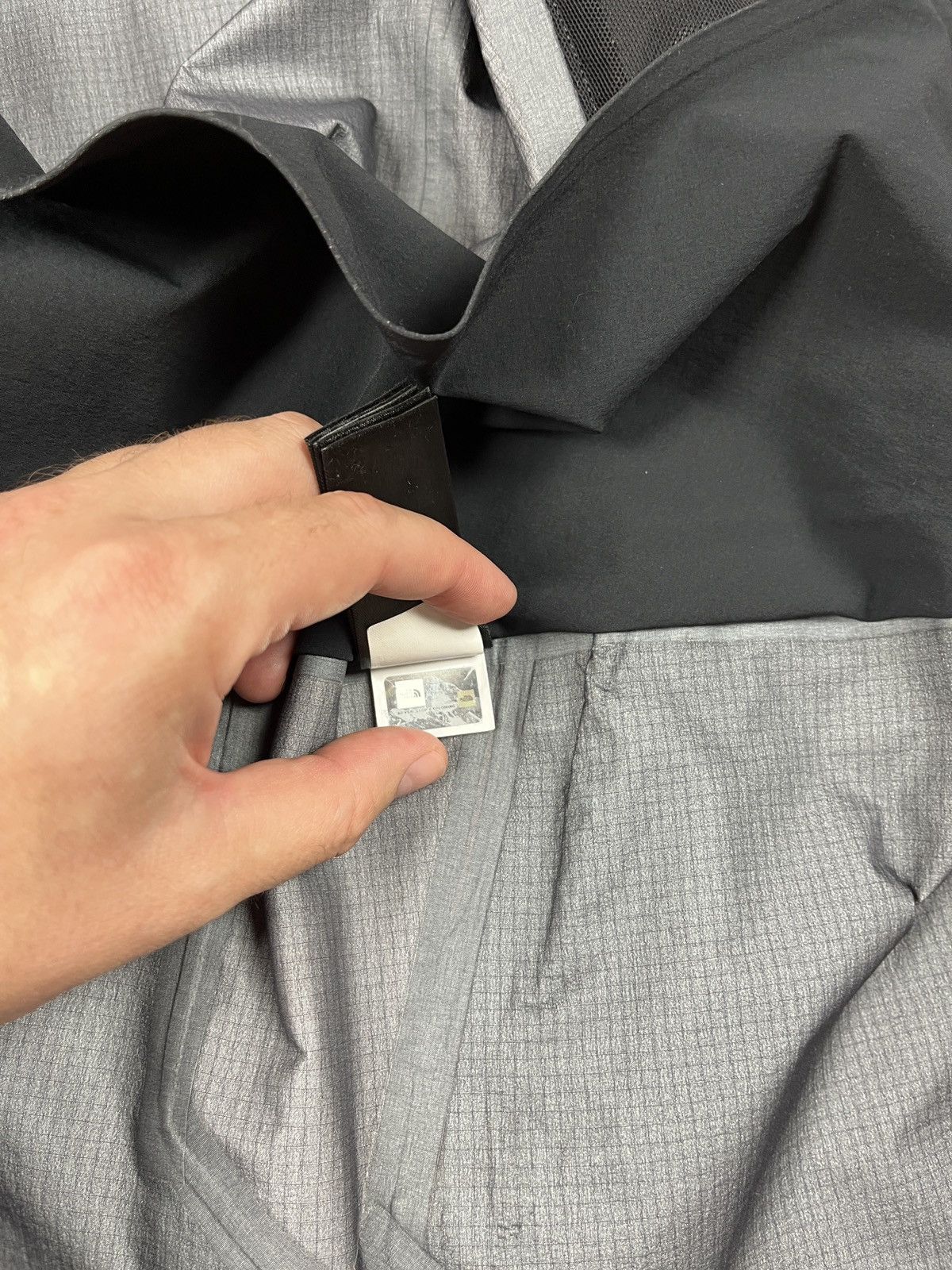 The North Face The North Face Free Thinker Jacket Navy Blue Size US S / EU 44-46 / 1 - 11 Thumbnail