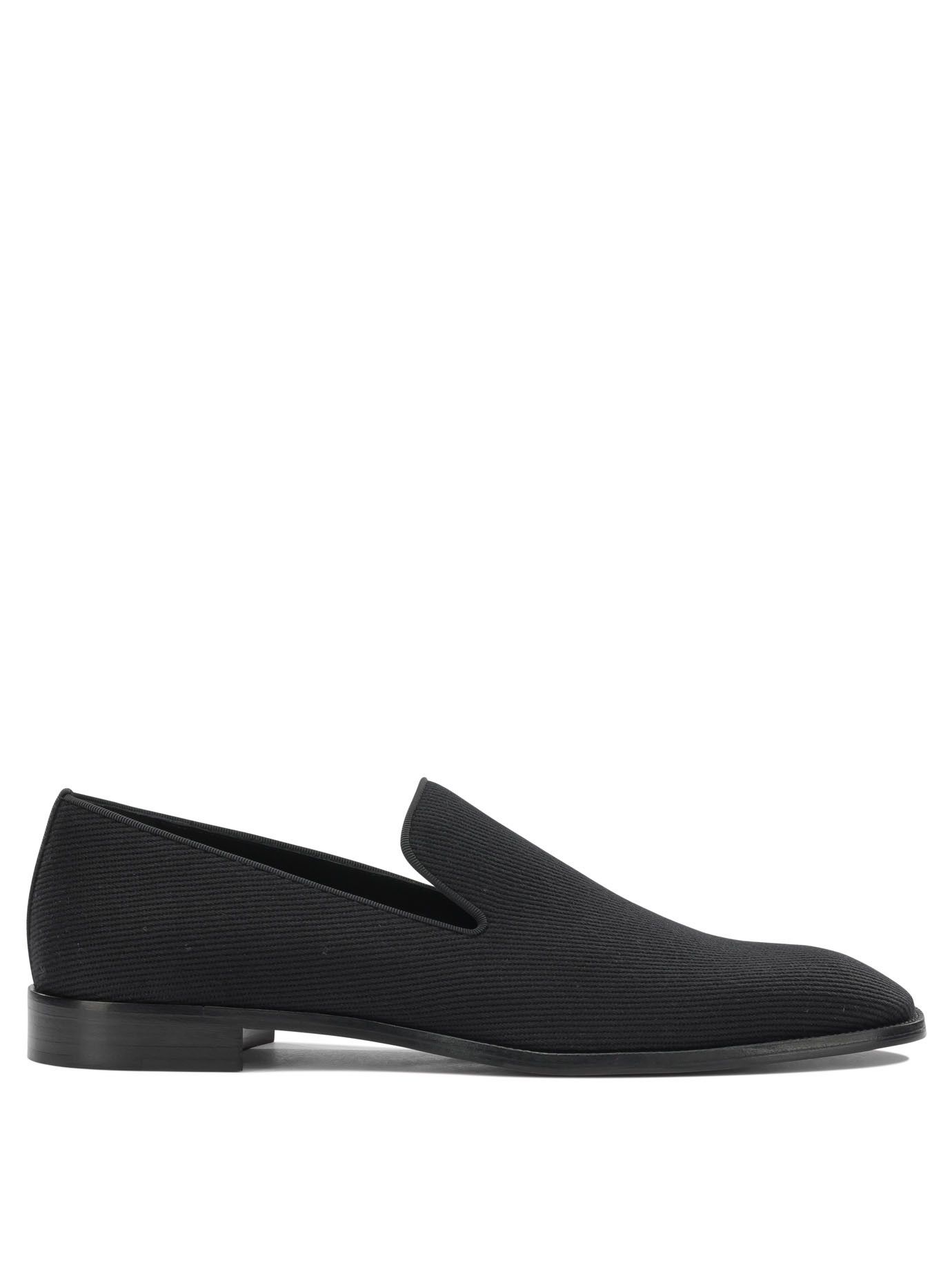 Christian Louboutin Christian Louboutin Loafers & Slippers IT 43 Men - USA Duties Paid Size US 10 / EU 43 - 1 Thumbnail