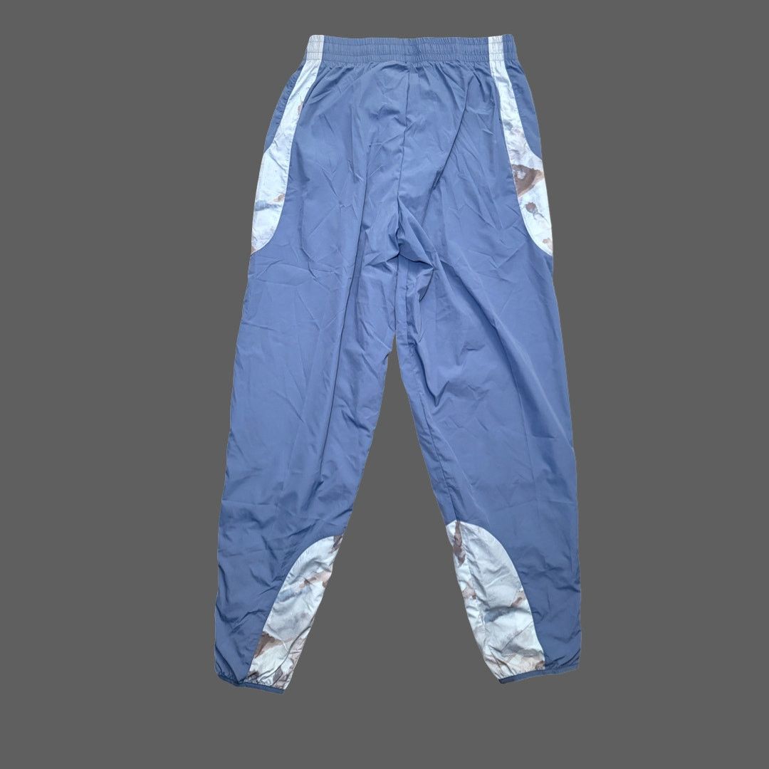 Puma PUMA KidSuper CF Monterrey Travel Pants Mens Medium Blue Size US 32 / EU 48 - 6 Thumbnail