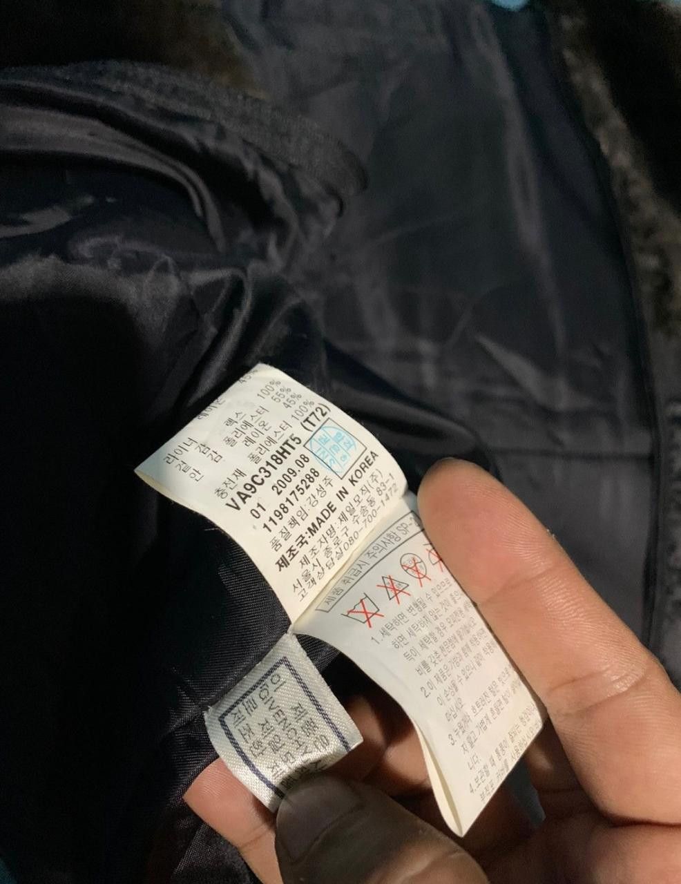 Givenchy Lxy Givenchy 2009 Blazer coat Size US XL / EU 56 / 4 - 12 Thumbnail