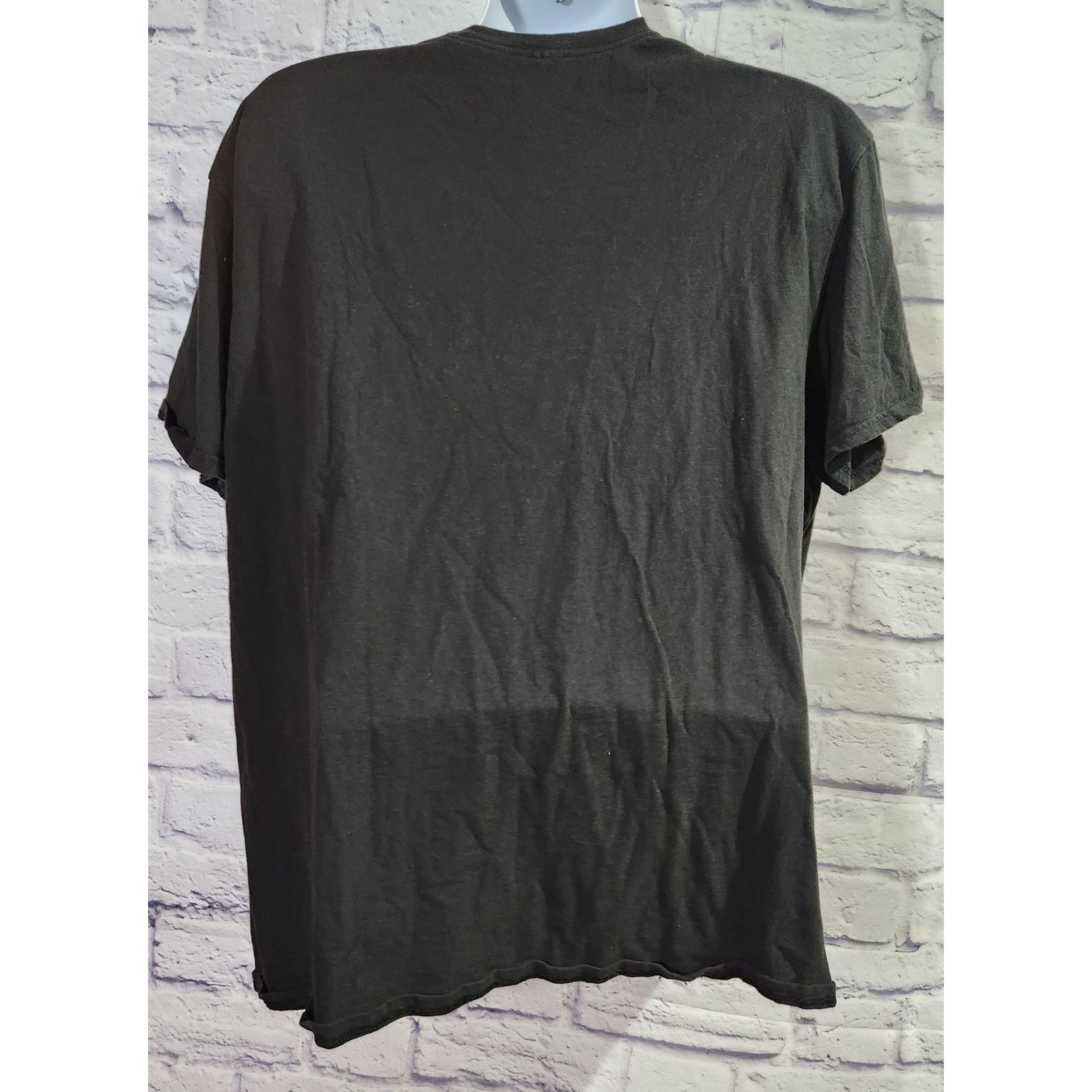 Other Black Got Blood? Give It Carter Blood Care T Shirt XL Size US XL / EU 56 / 4 - 3 Thumbnail