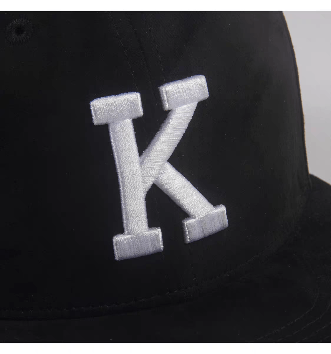 Kith × New Era KITH X NEW ERA FITTED CAP SIZE 7 3/8 Size ONE SIZE - 5 Thumbnail