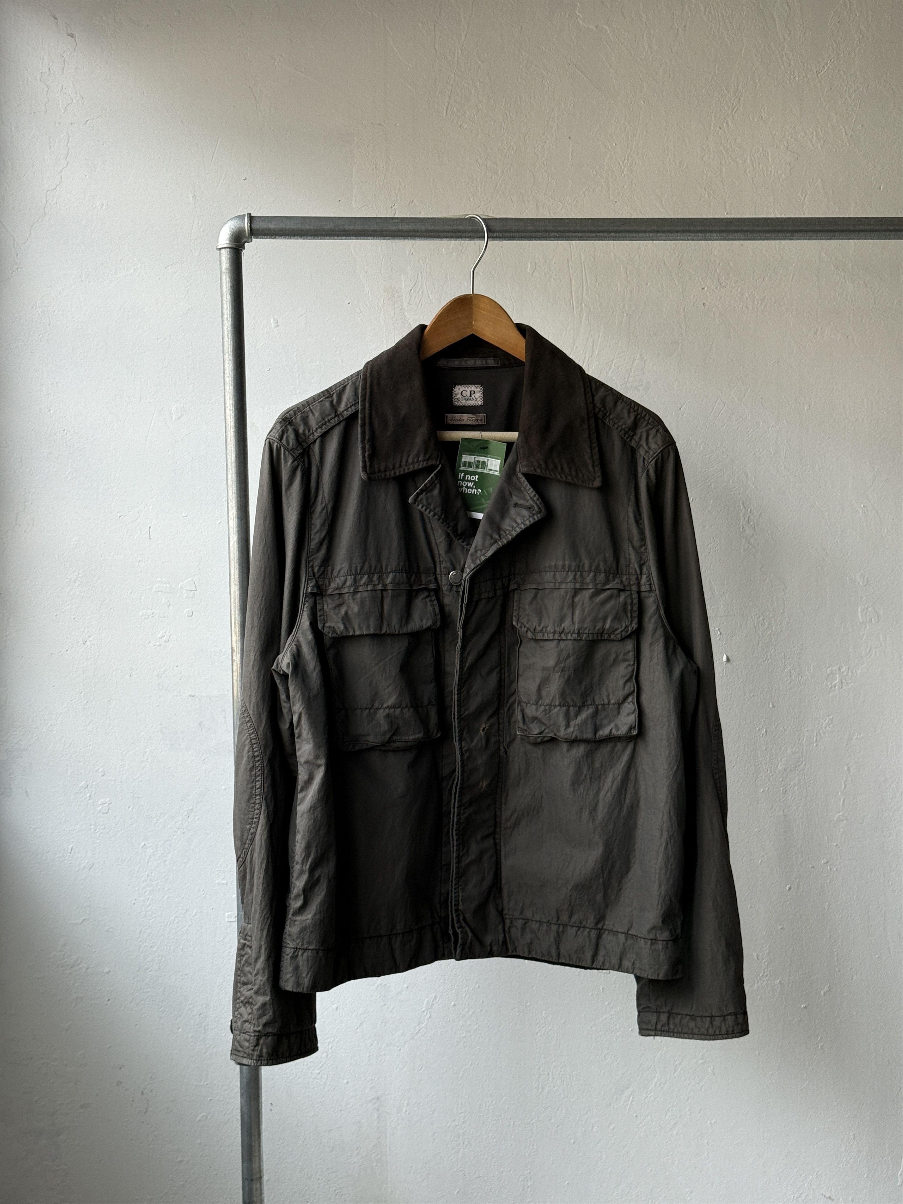 C.P. Company C.P. Company Size US XL / EU 56 / 4 - 1 Thumbnail