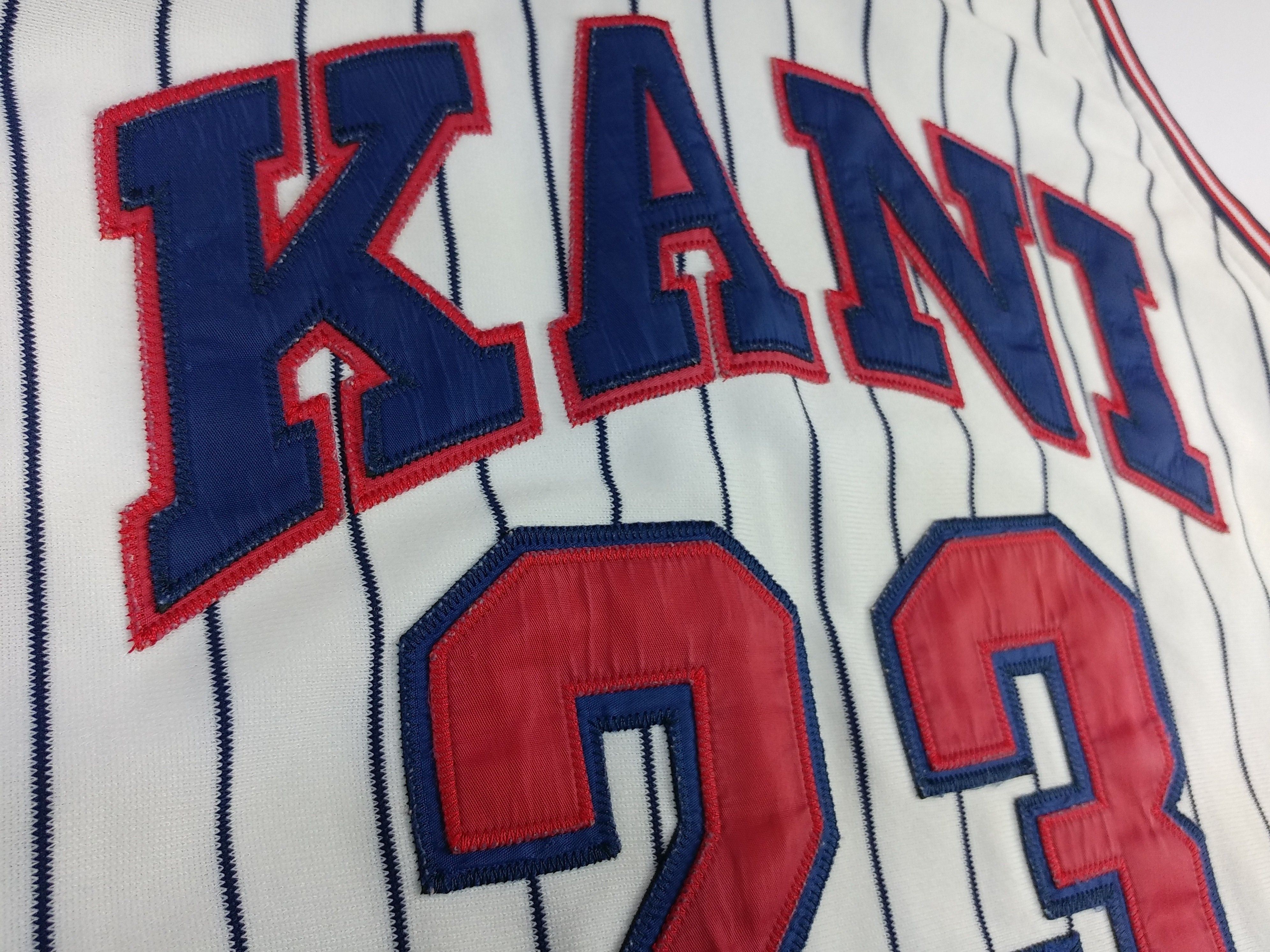 Karl Kani Karl Kani t-shirt, Kani Endurance, 90s vintage 1990s tank XL Size US XL / EU 56 / 4 - 7 Thumbnail