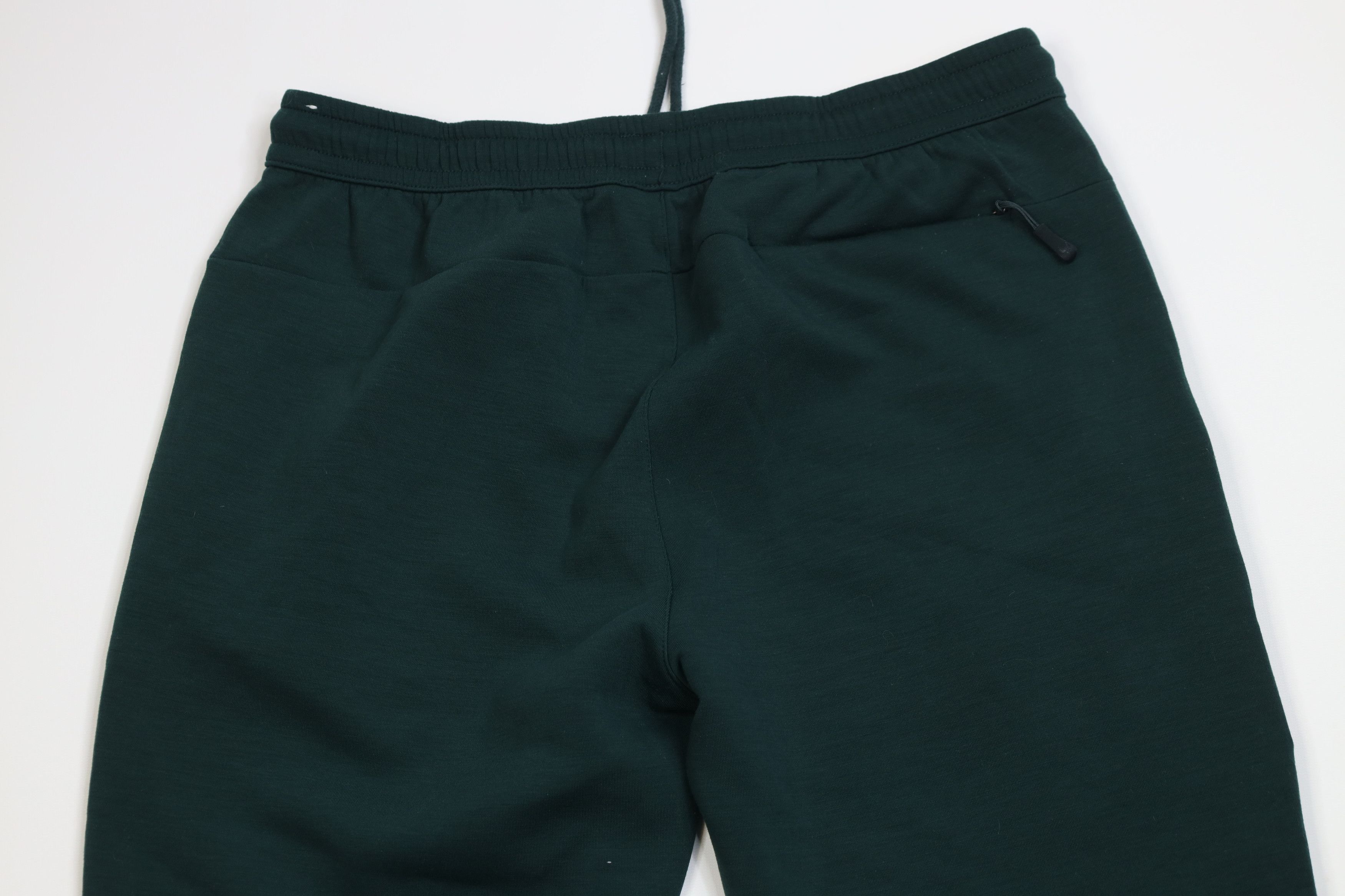 Bonobos Bonobos Fielder Cuffed Sweatpants Joggers Pants Green Size US 34 / EU 50 - 10 Thumbnail