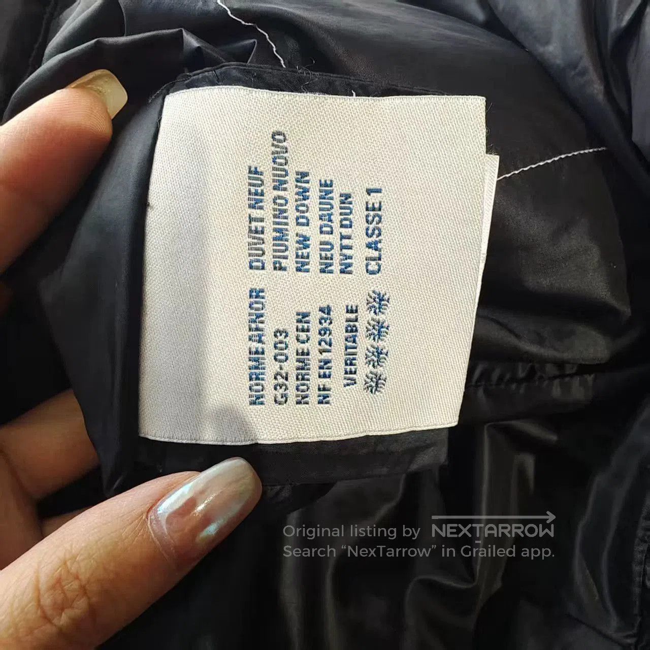 Moncler moncler 2 code down jacket for sale. Size US M / EU 48-50 / 2 - 6 Thumbnail