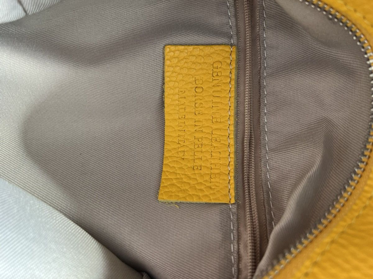 Other Borse In Pelle Leather ShoulderBag & Backpack Size ONE SIZE - 6 Thumbnail