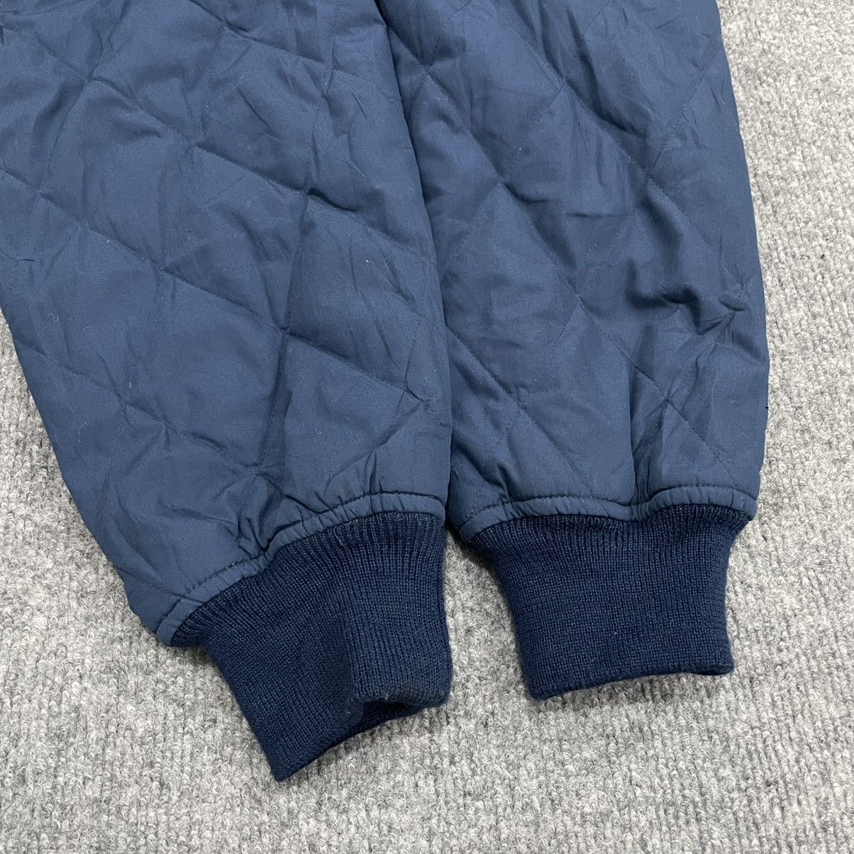 Japanese Brand Vintage Global News N-2B Style Fur Hood Jacket i6w9 Size US M / EU 48-50 / 2 - 10 Thumbnail