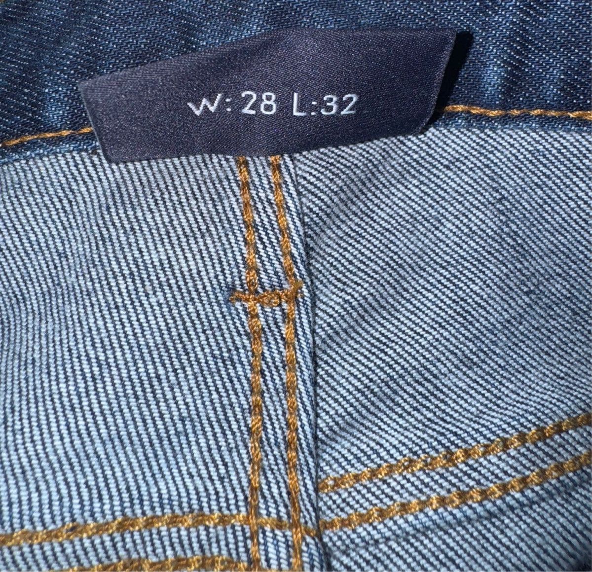 Armani New pants Armani. Size US 28 / EU 44 - 5 Thumbnail