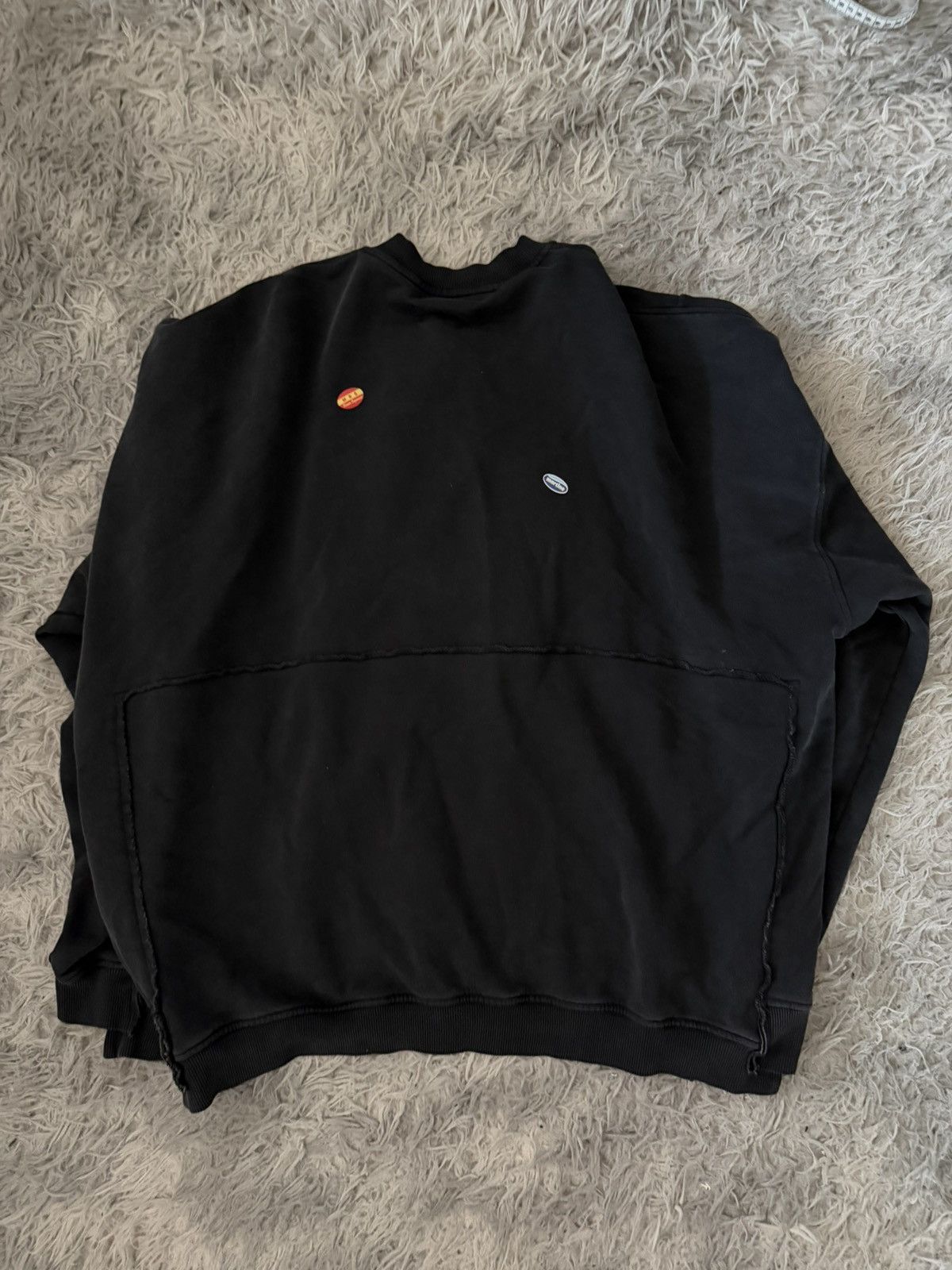 Martine Rose zip up track jacket Size US XL / EU 56 / 4 - 5 Thumbnail