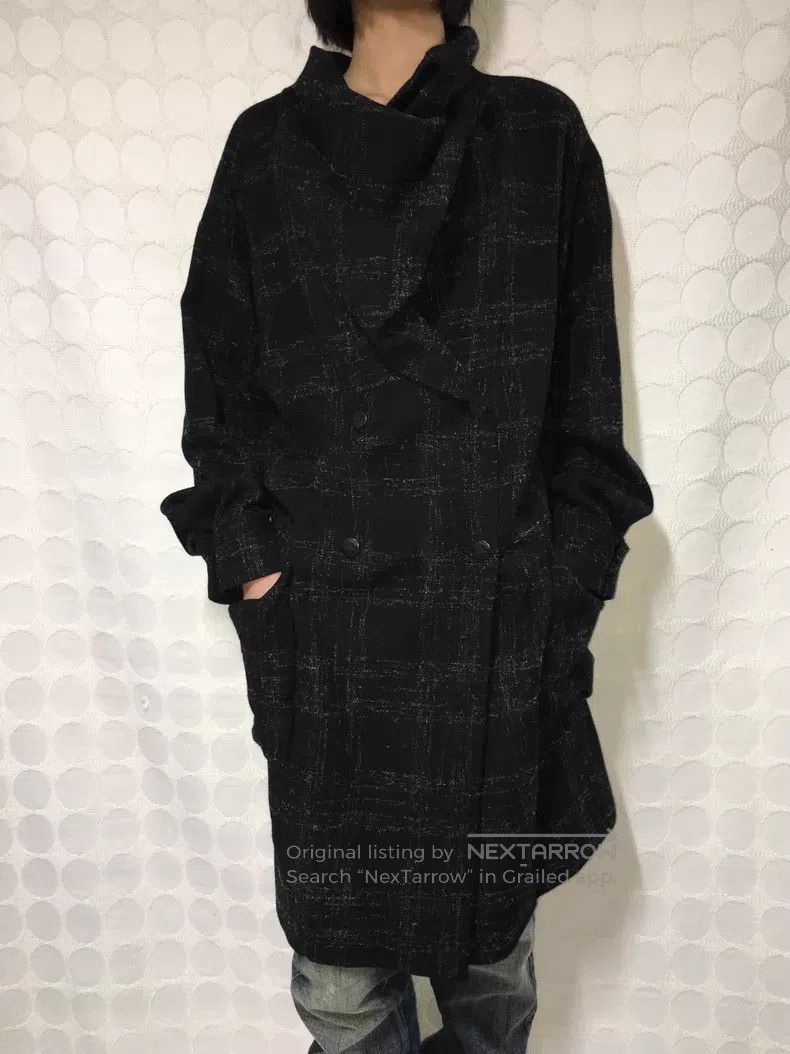 Vivienne Westwood Vivienne Westwood Tailored Wool Jacket Size M / US 6-8 / IT 42-44 - 4 Thumbnail