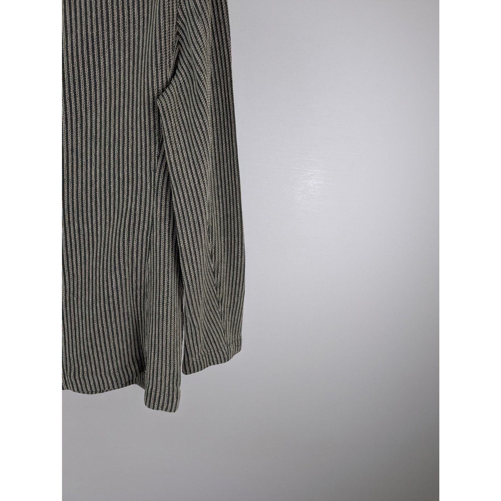 Boglioli o1rshd1 CC20 Striped Blazer Jacket Suits in Multicolor Size US M / EU 48-50 / 2 - 10 Thumbnail