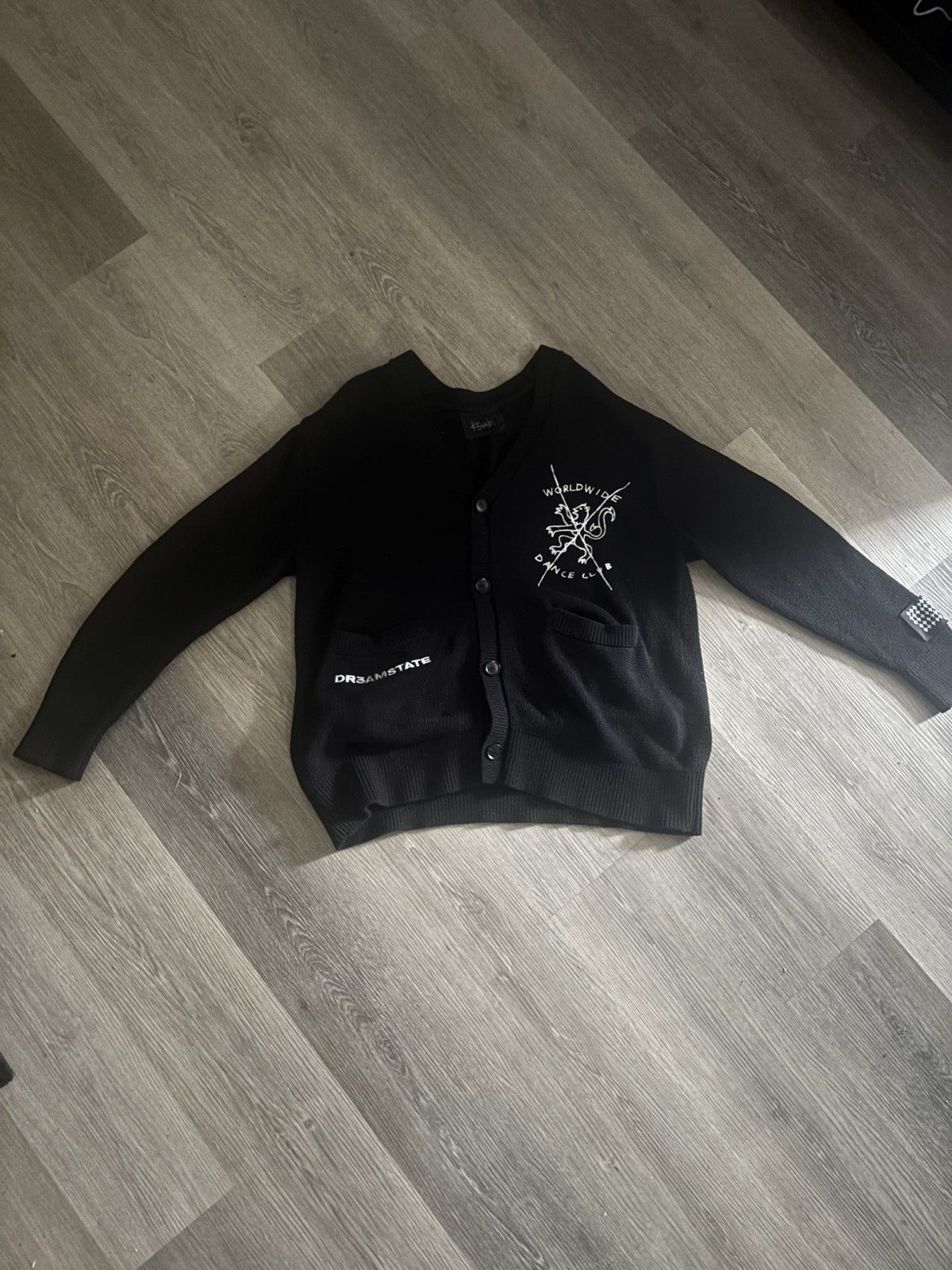 Designer KSUBI WORLDWIDE DANCE CLUB Size US L / EU 52-54 / 3 - 2 Thumbnail