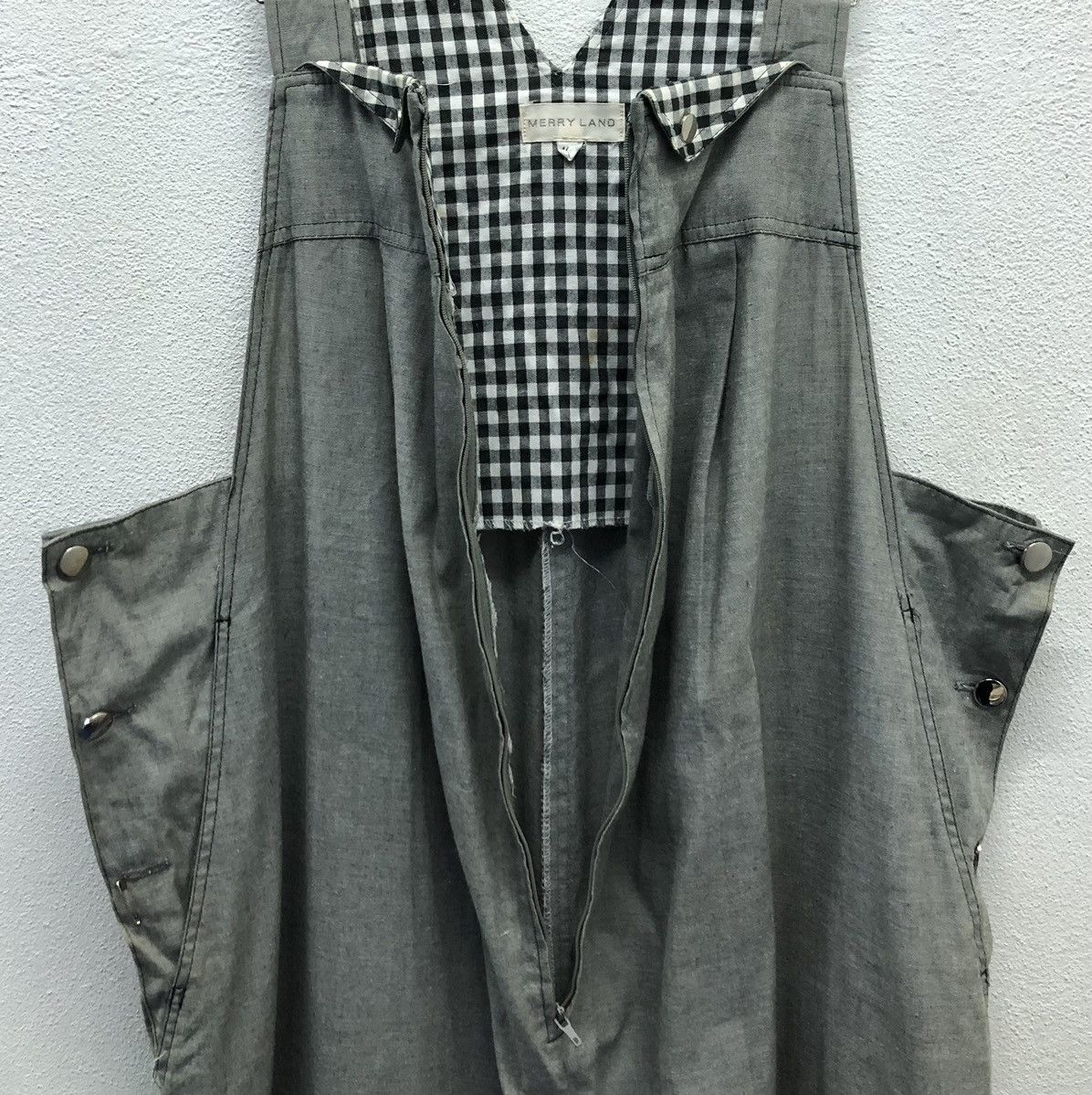 Vintage Vintage Merry Land Overalls Size US 42 / EU 58 - 5 Thumbnail