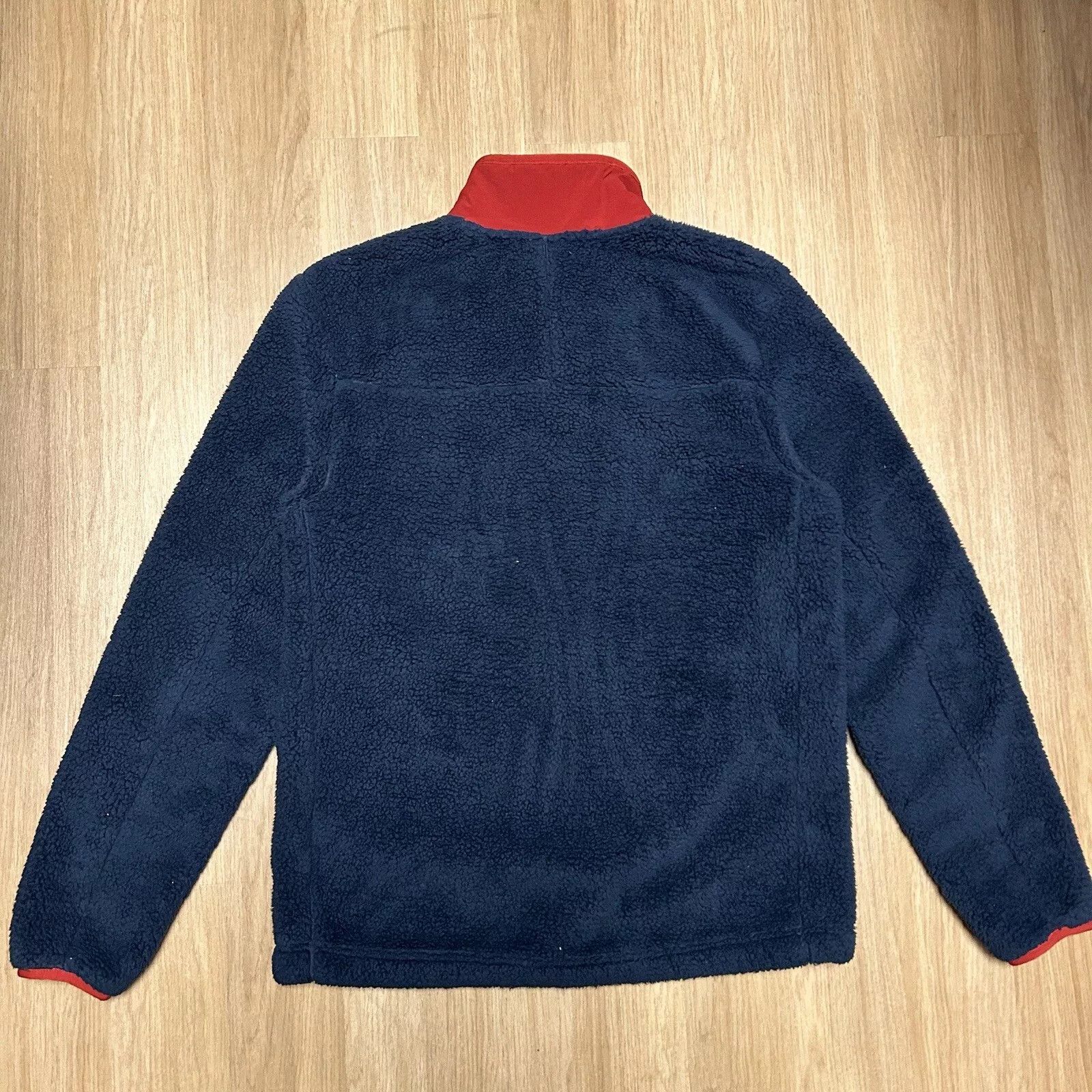 The North Face The North Face Men's Jacket Campshire Full Zip Size US M / EU 48-50 / 2 - 6 Thumbnail