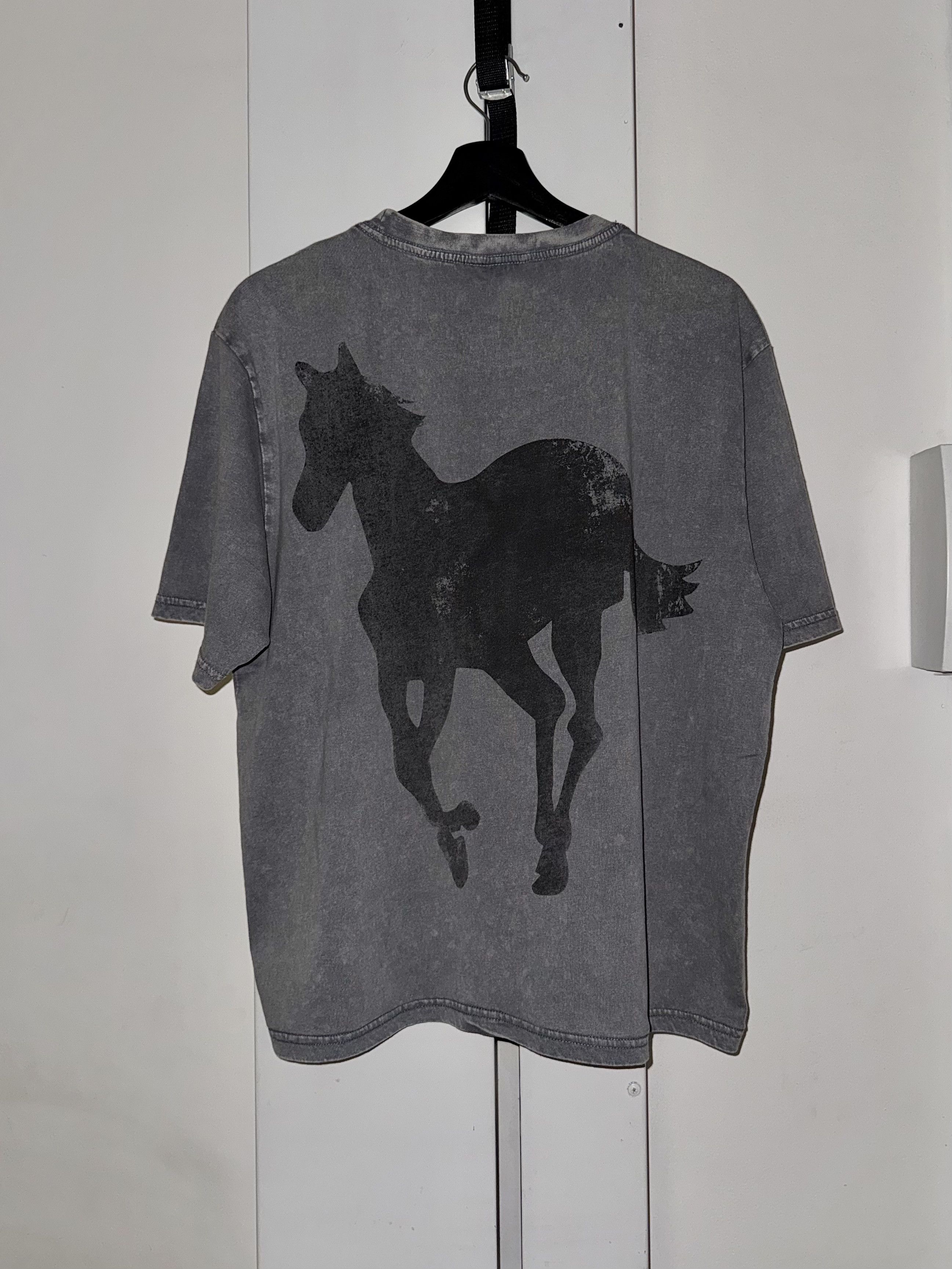 Vintage Deftones Band Tee Size US L / EU 52-54 / 3 - 1 Thumbnail