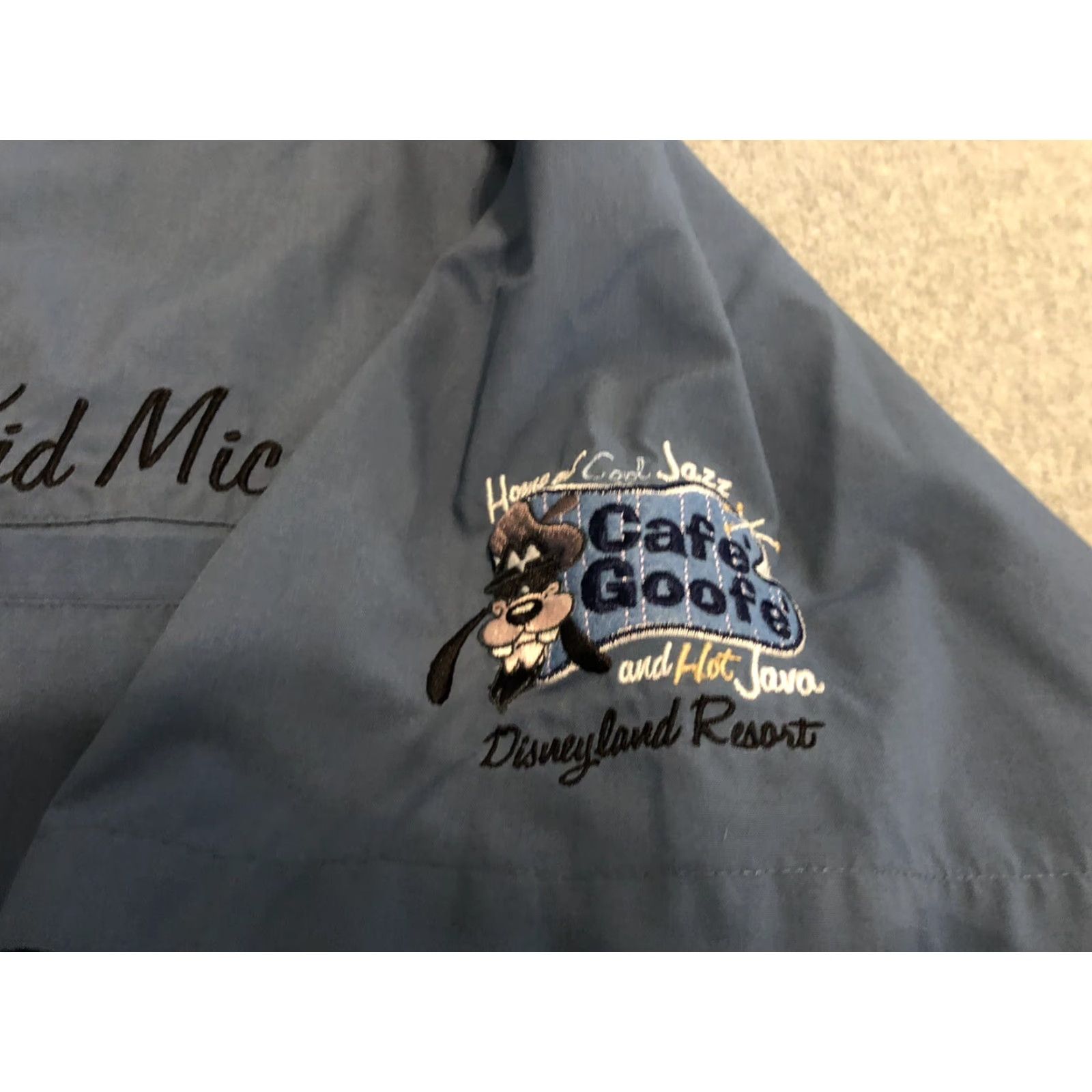 Disney VINTAGE No - (Discard) Size US XL / EU 56 / 4 - 4 Thumbnail